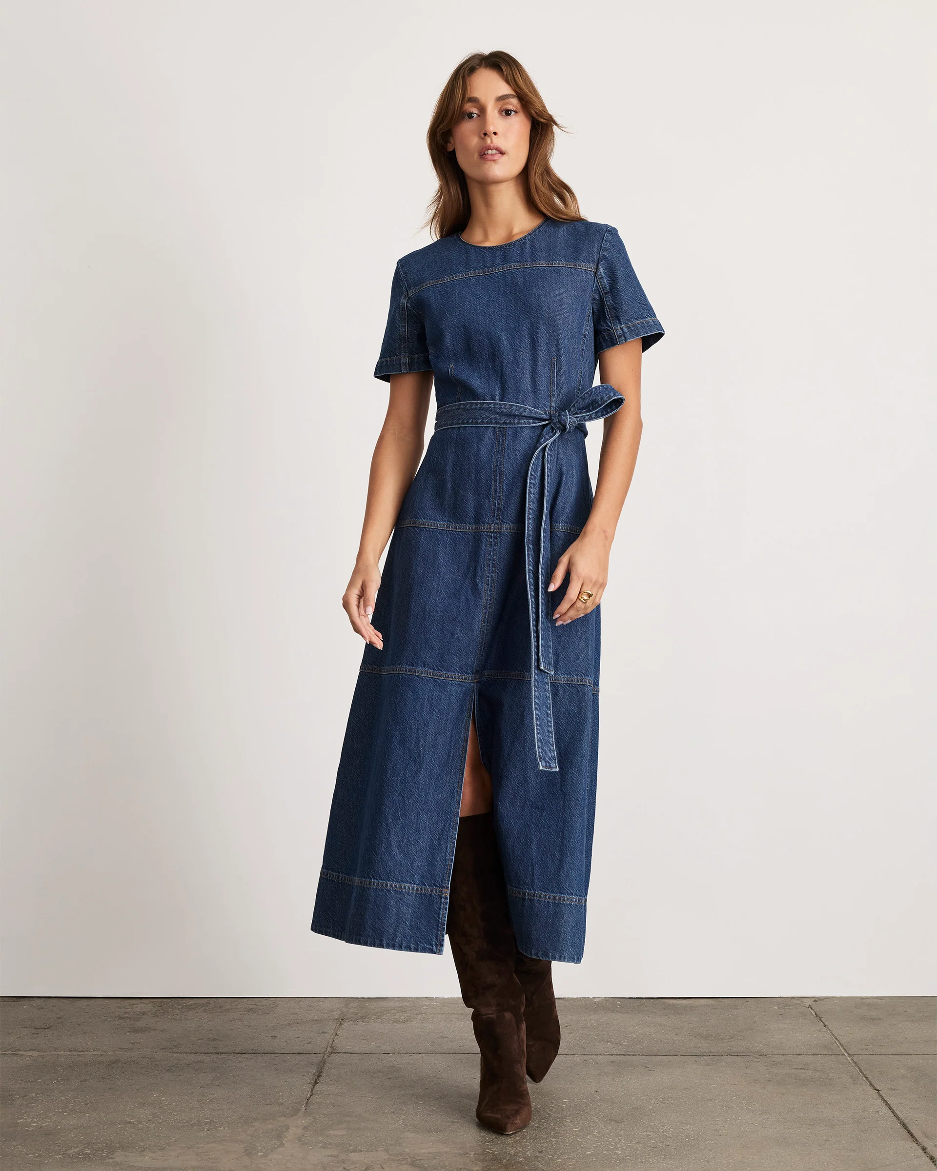 Ella Dress