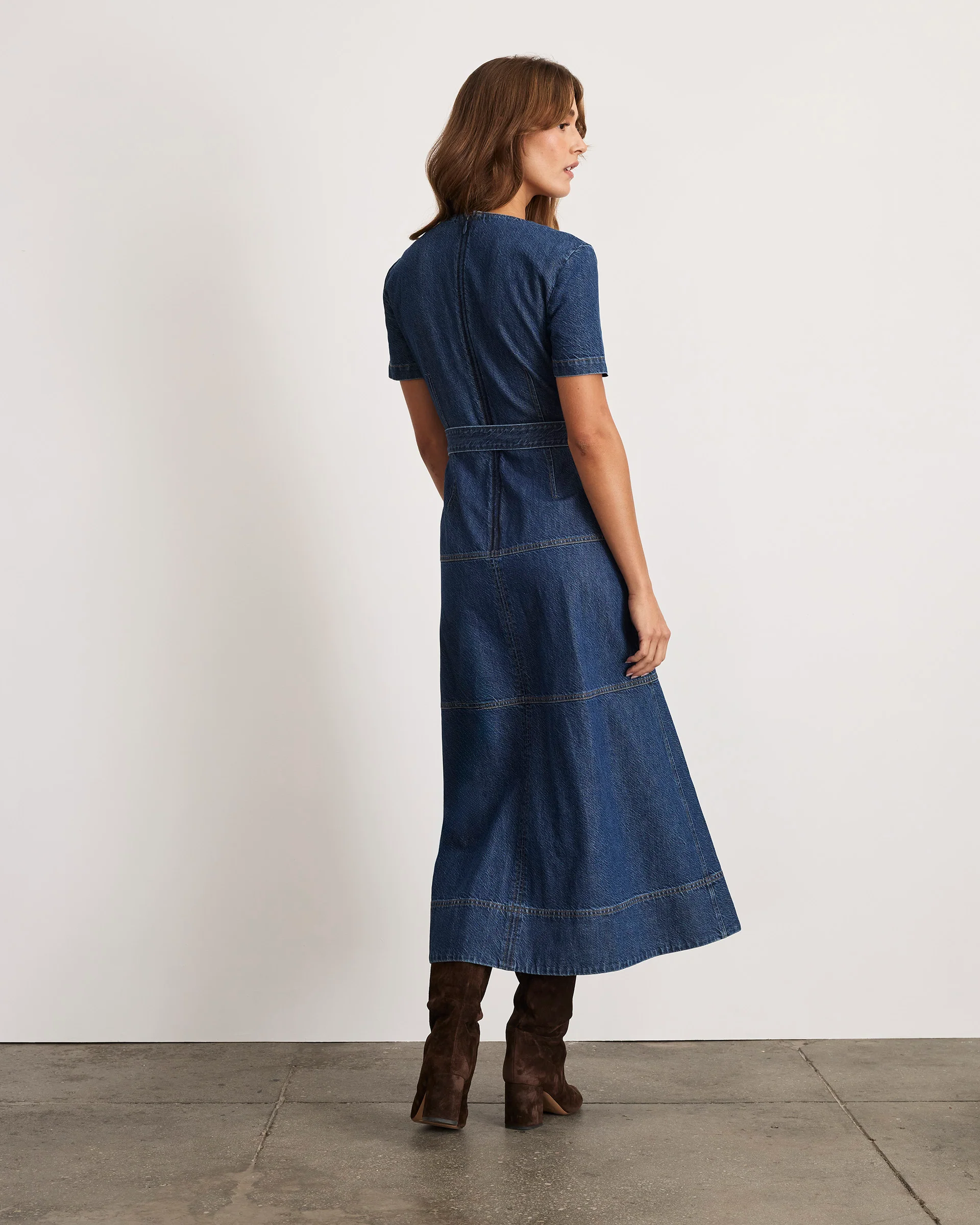 Ella Dress - Image 5