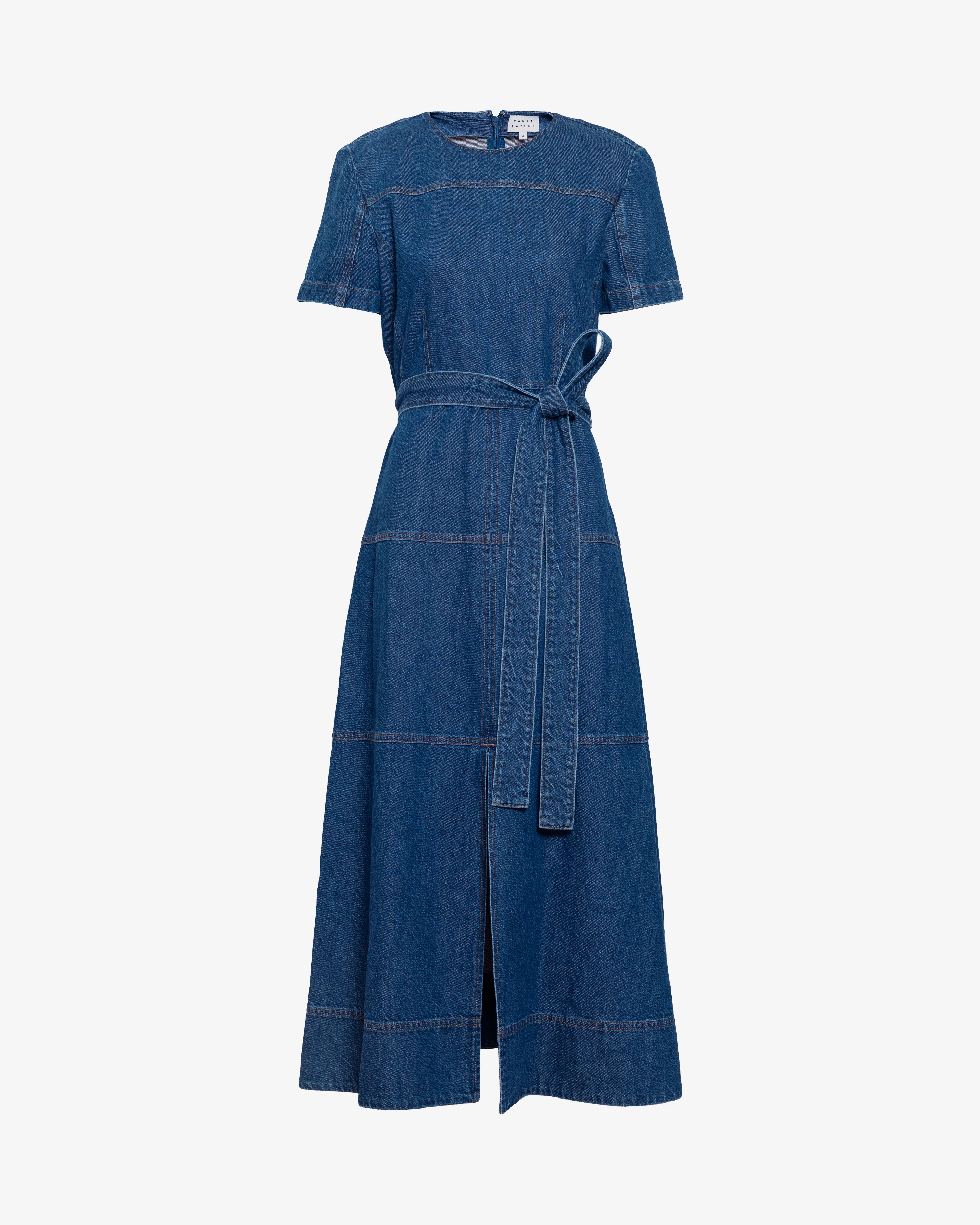 Ella Dress - Image 6