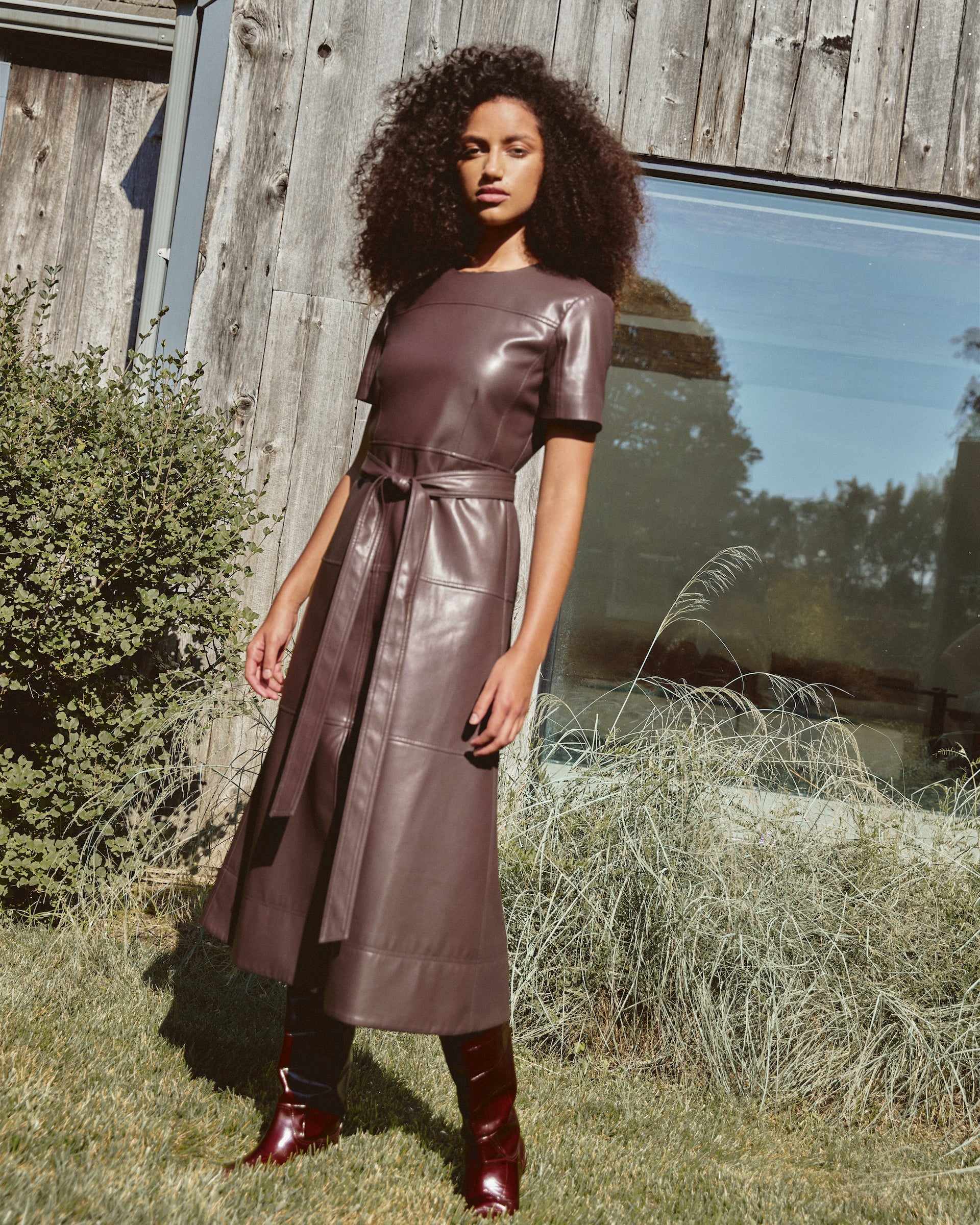 Ella Dress - Image 3