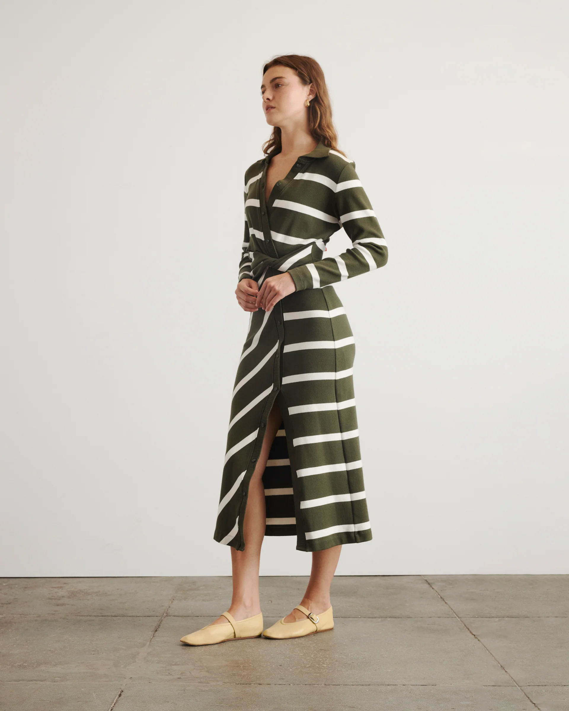 Ellicot Dress - Image 4
