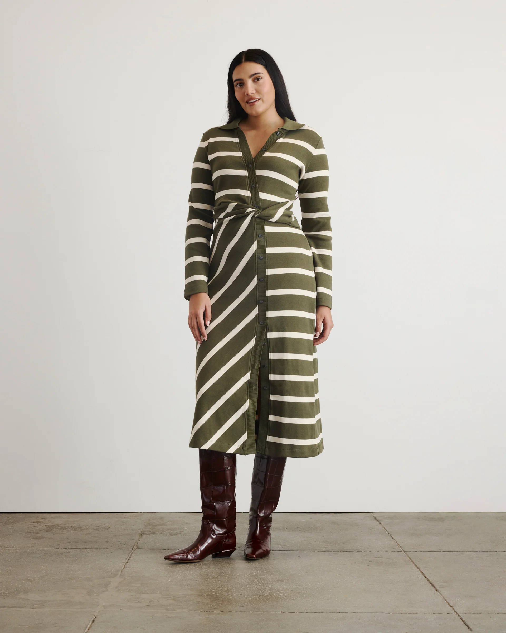 Ellicot Dress - Image 5