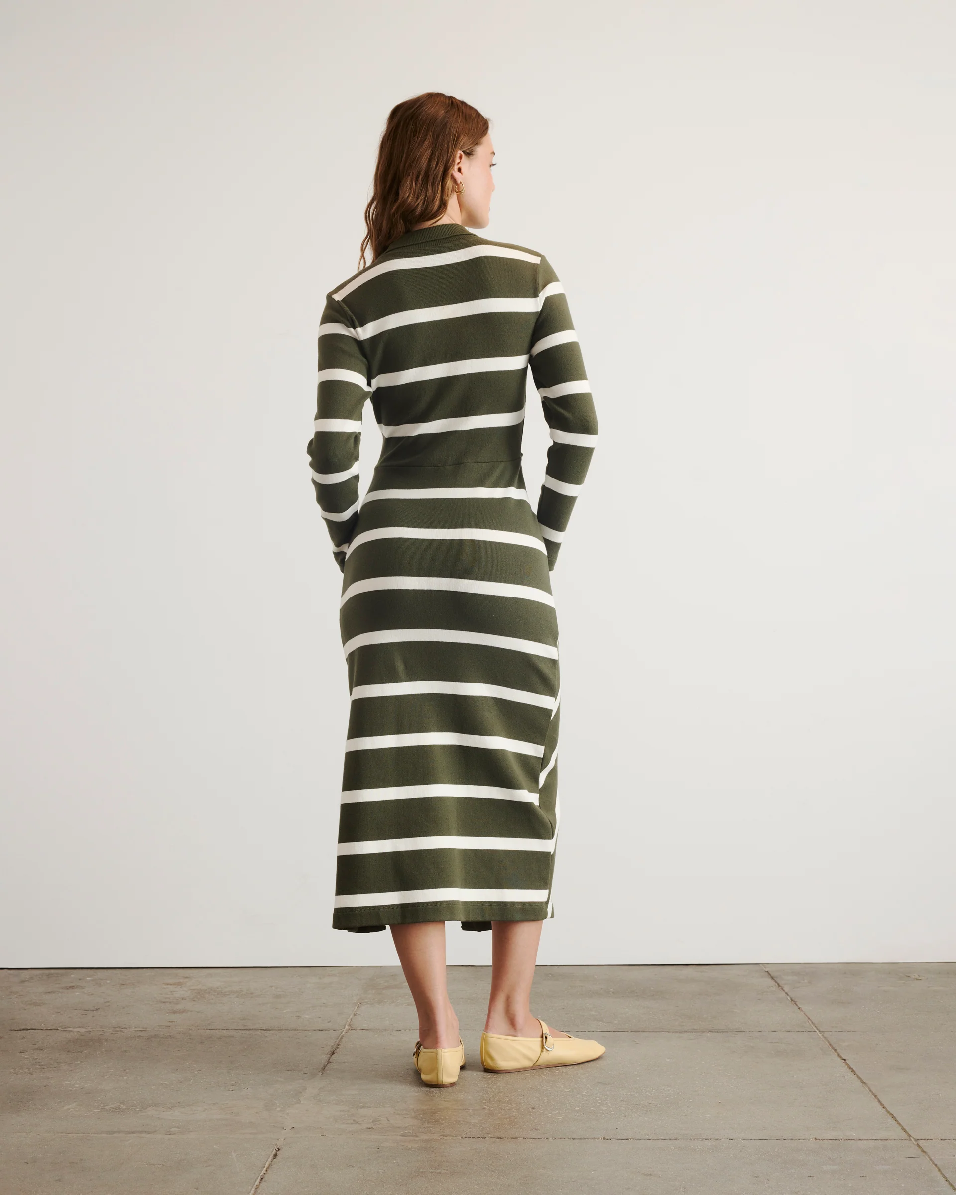 Ellicot Dress - Image 7