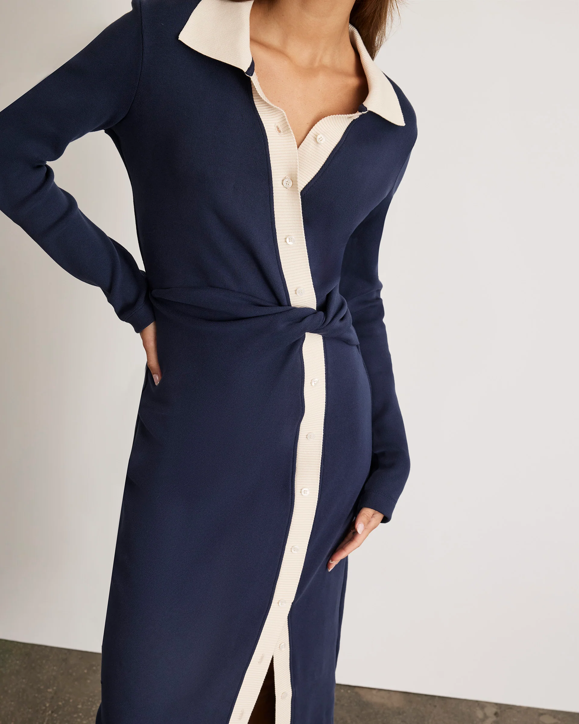 Ellicot Dress - Image 3