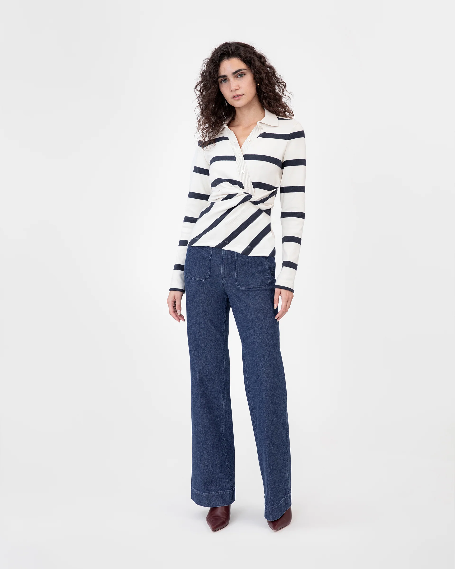 Ellicot Top - Image 3