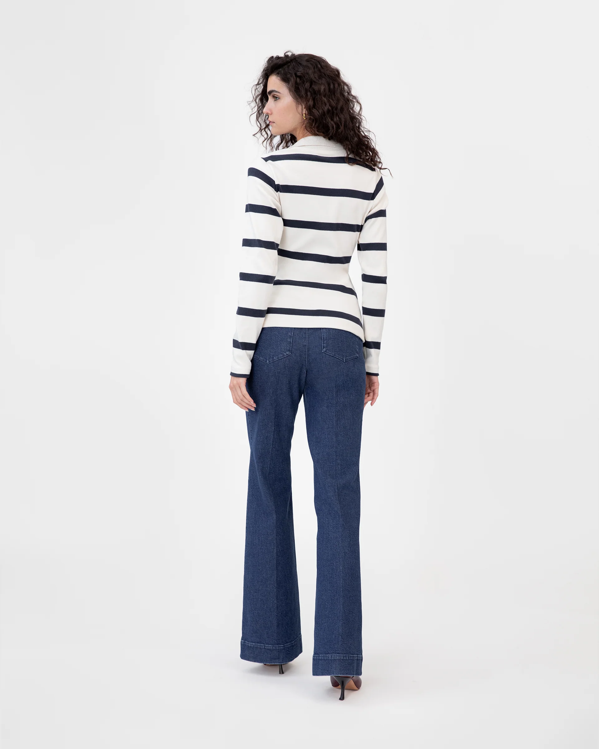 Ellicot Top - Image 4