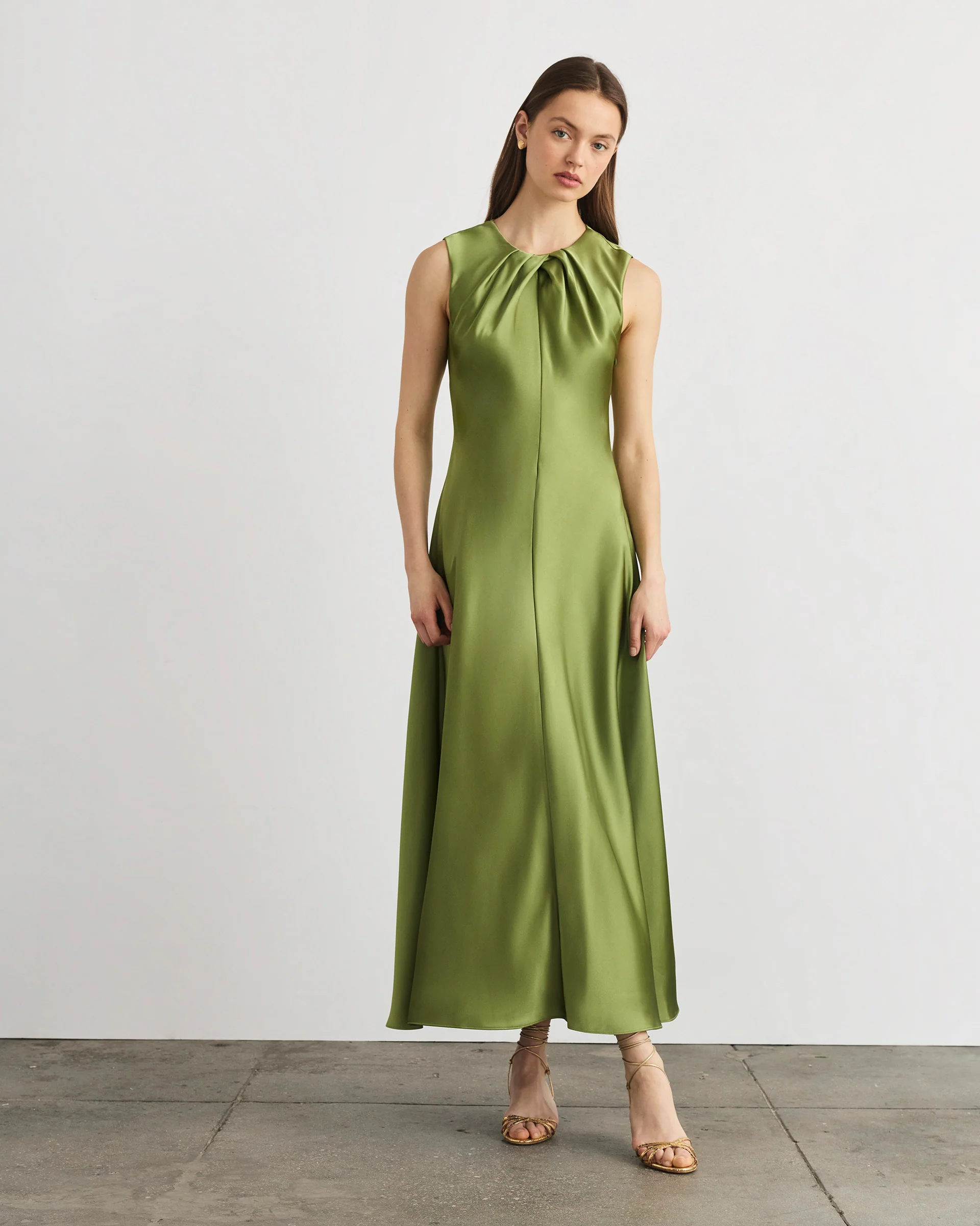 Emily Dress - Image 2