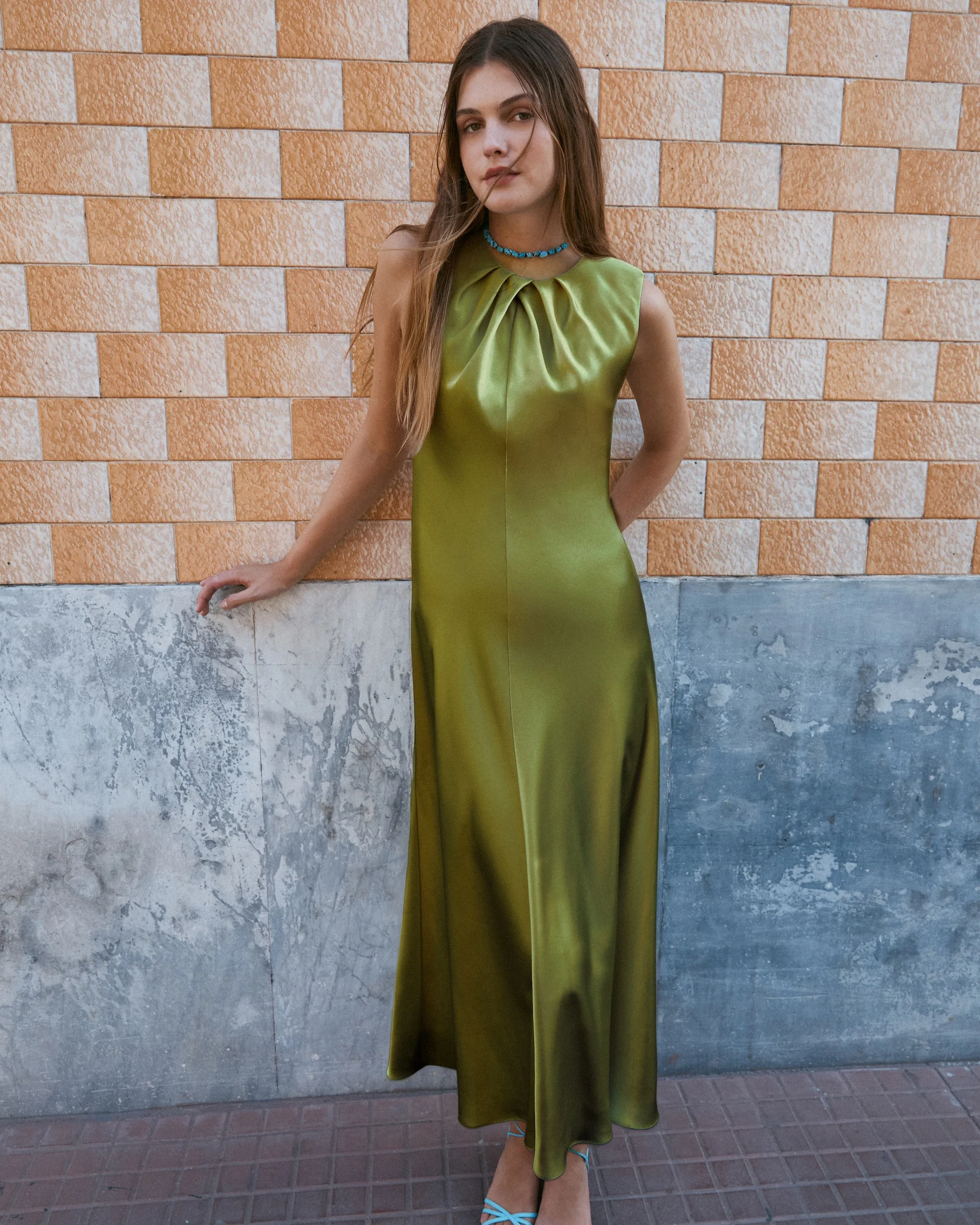 Emily Dress - Image 3