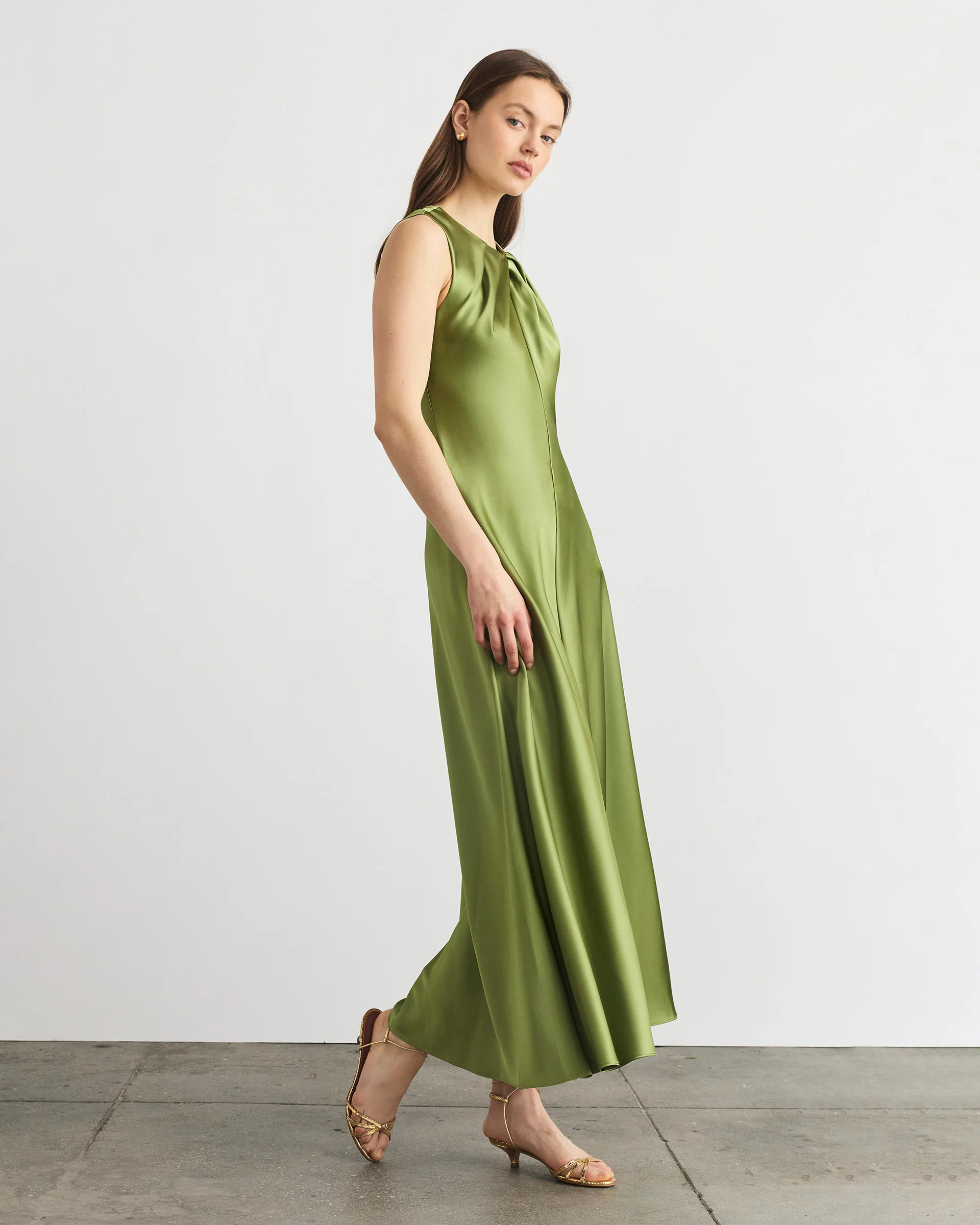 Emily Dress - Image 4