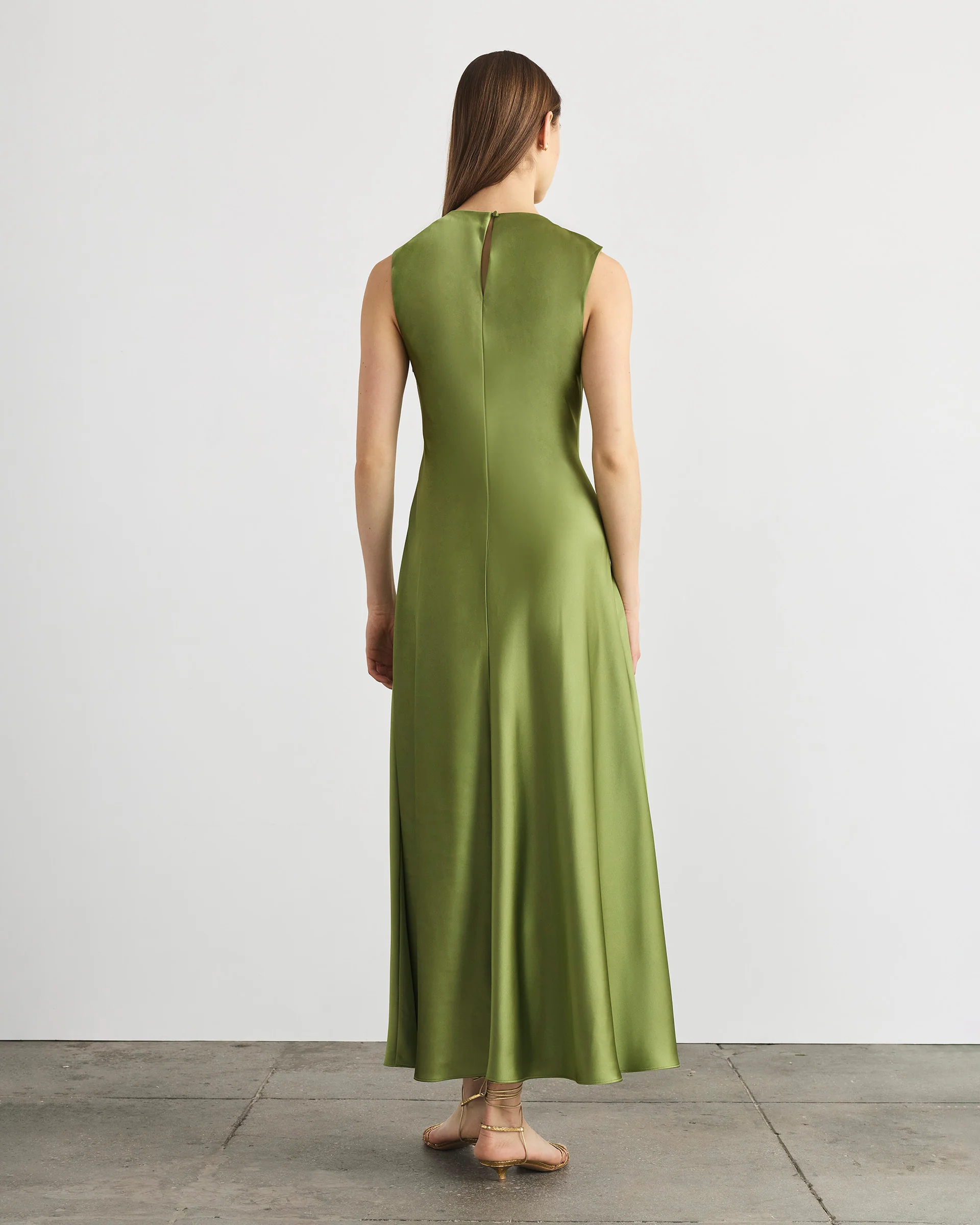 Emily Dress - Image 6
