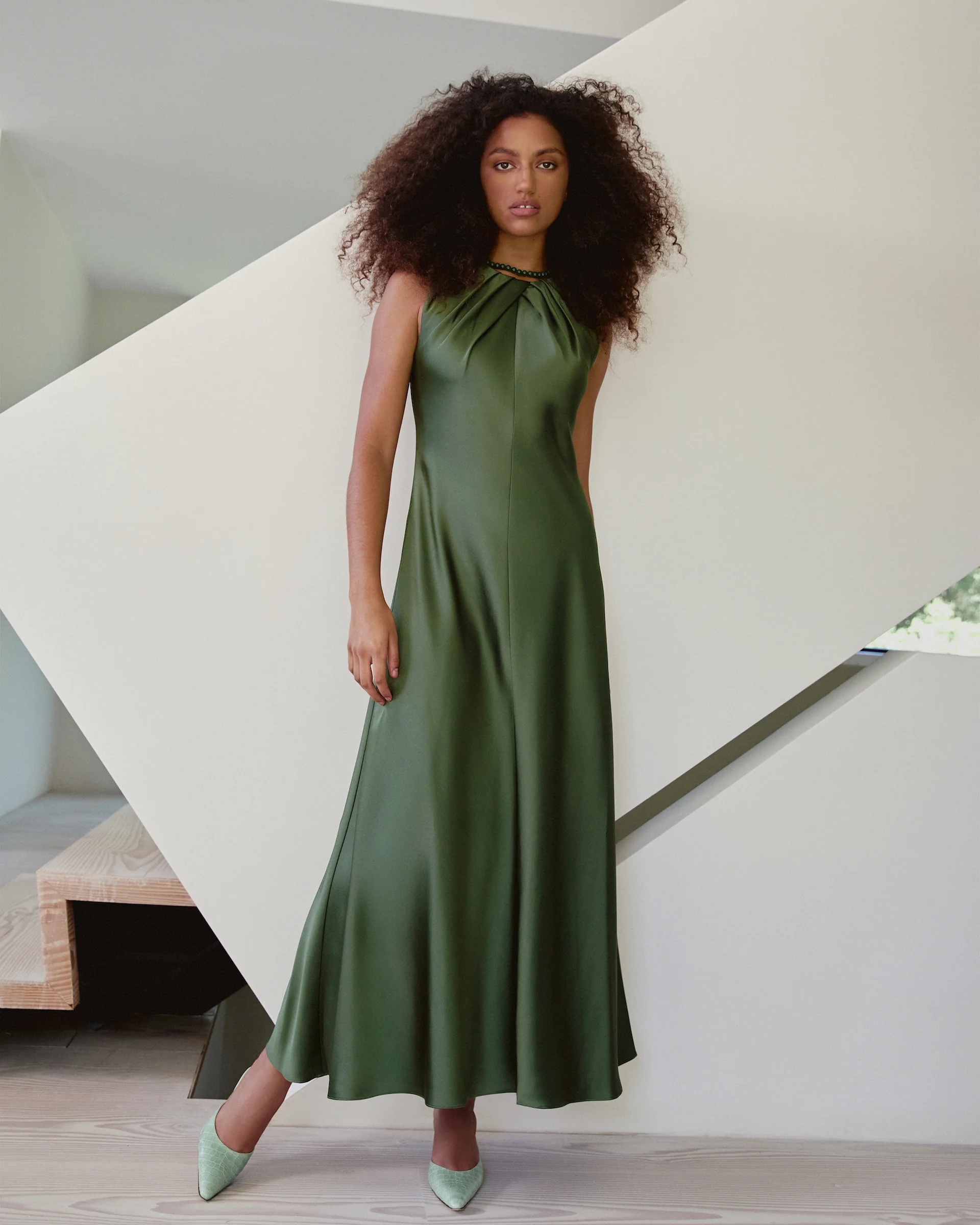 Emily Dress - Image 3