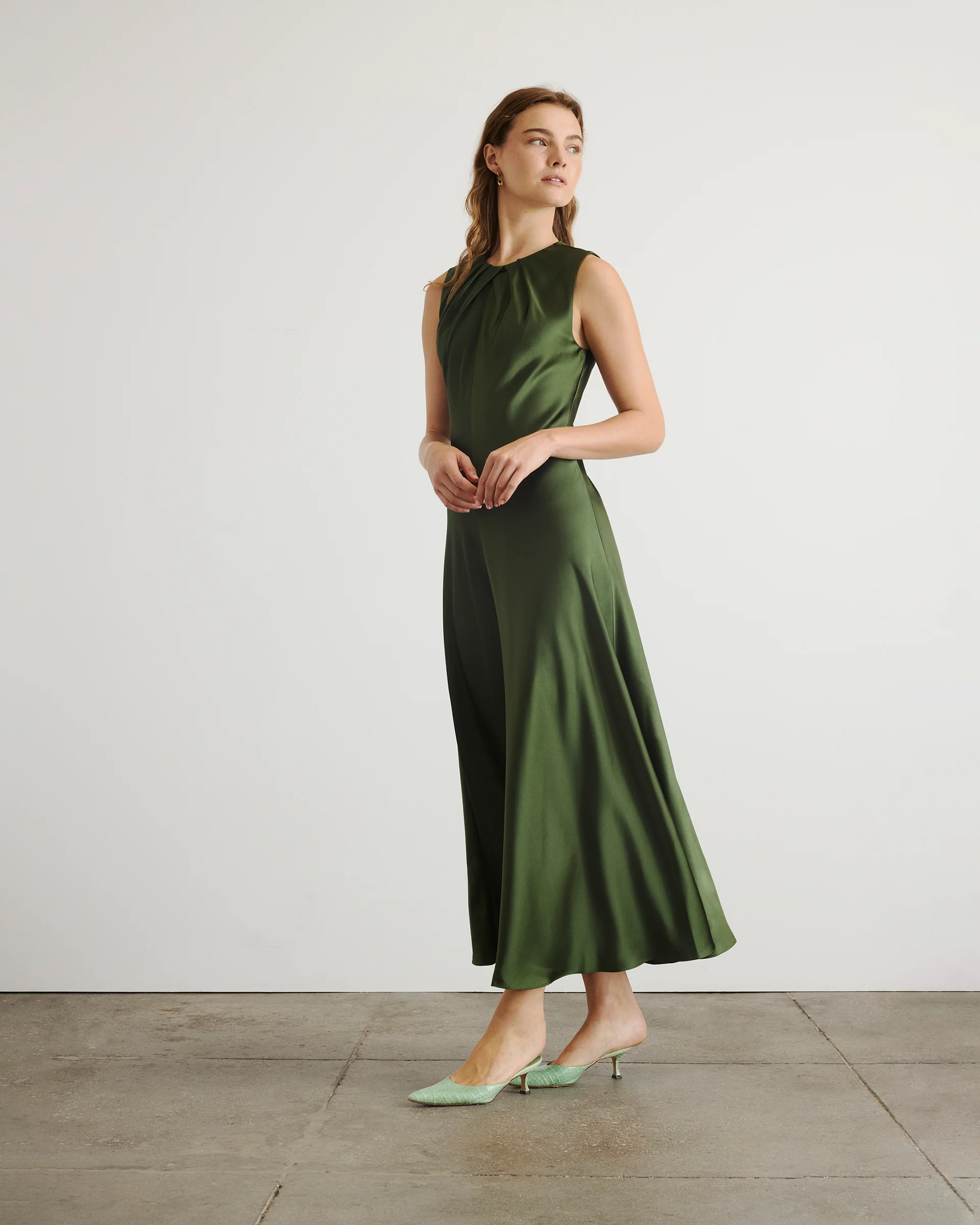 Emily Dress - Image 4
