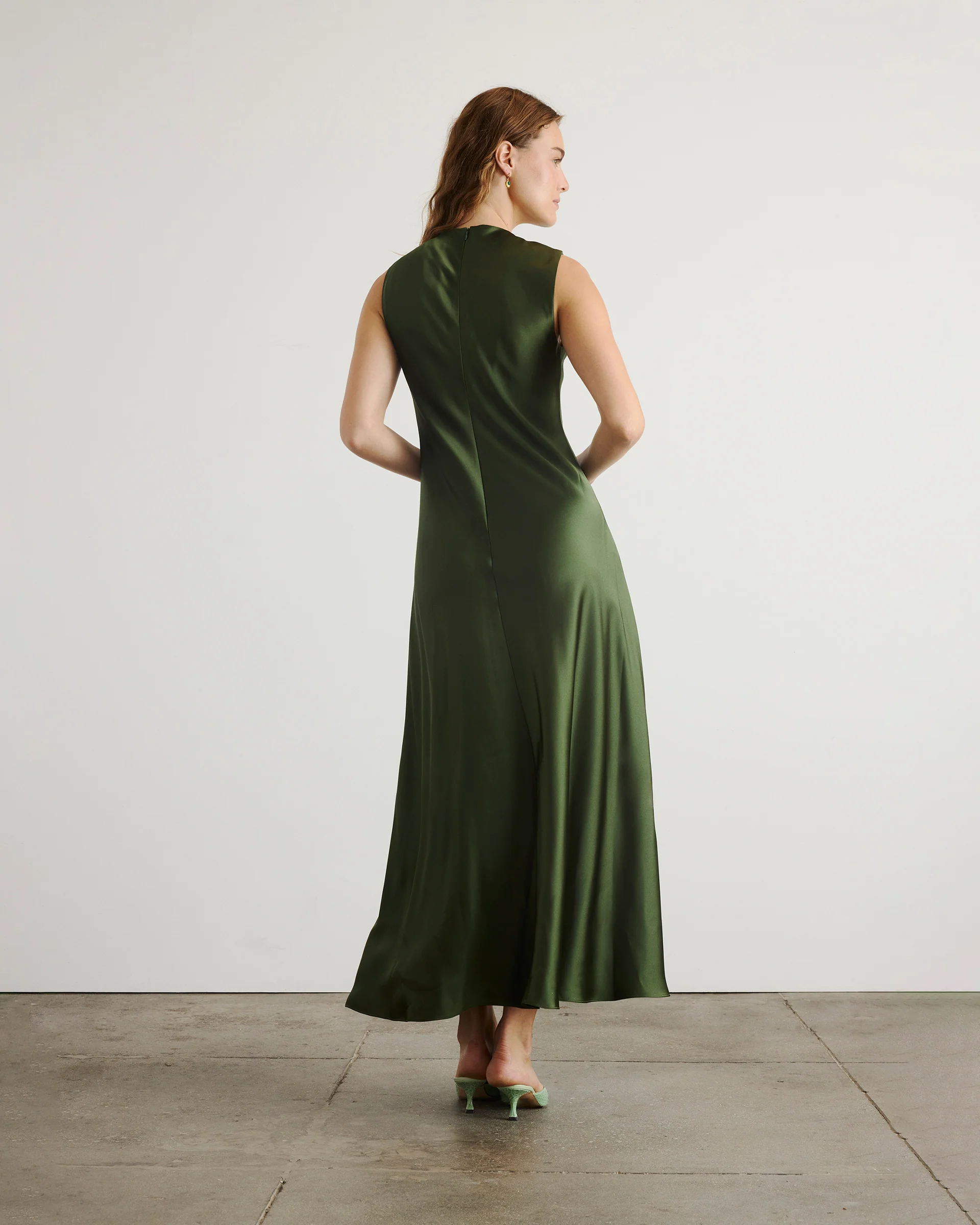 Emily Dress - Image 6
