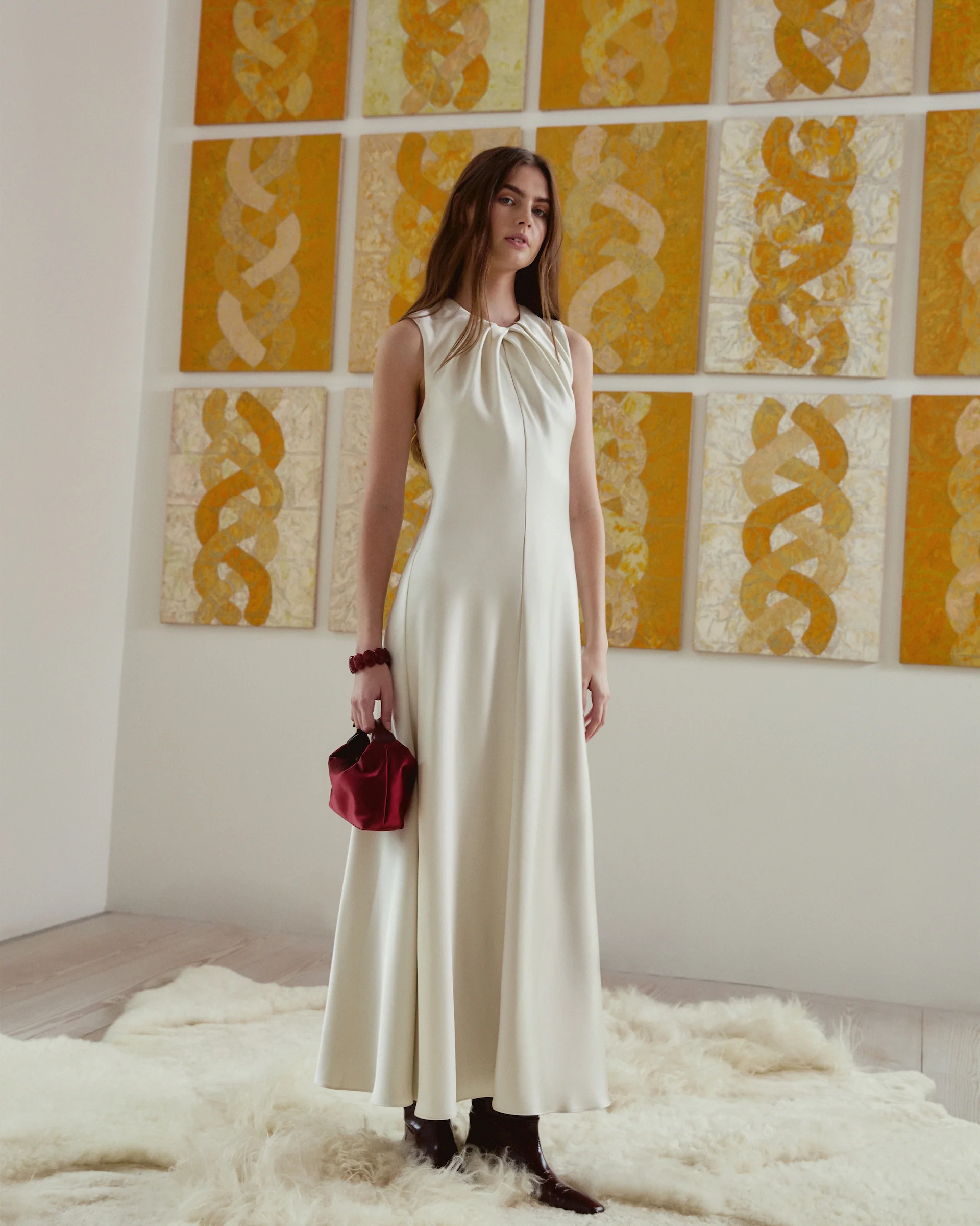 Emily Dress - Image 3
