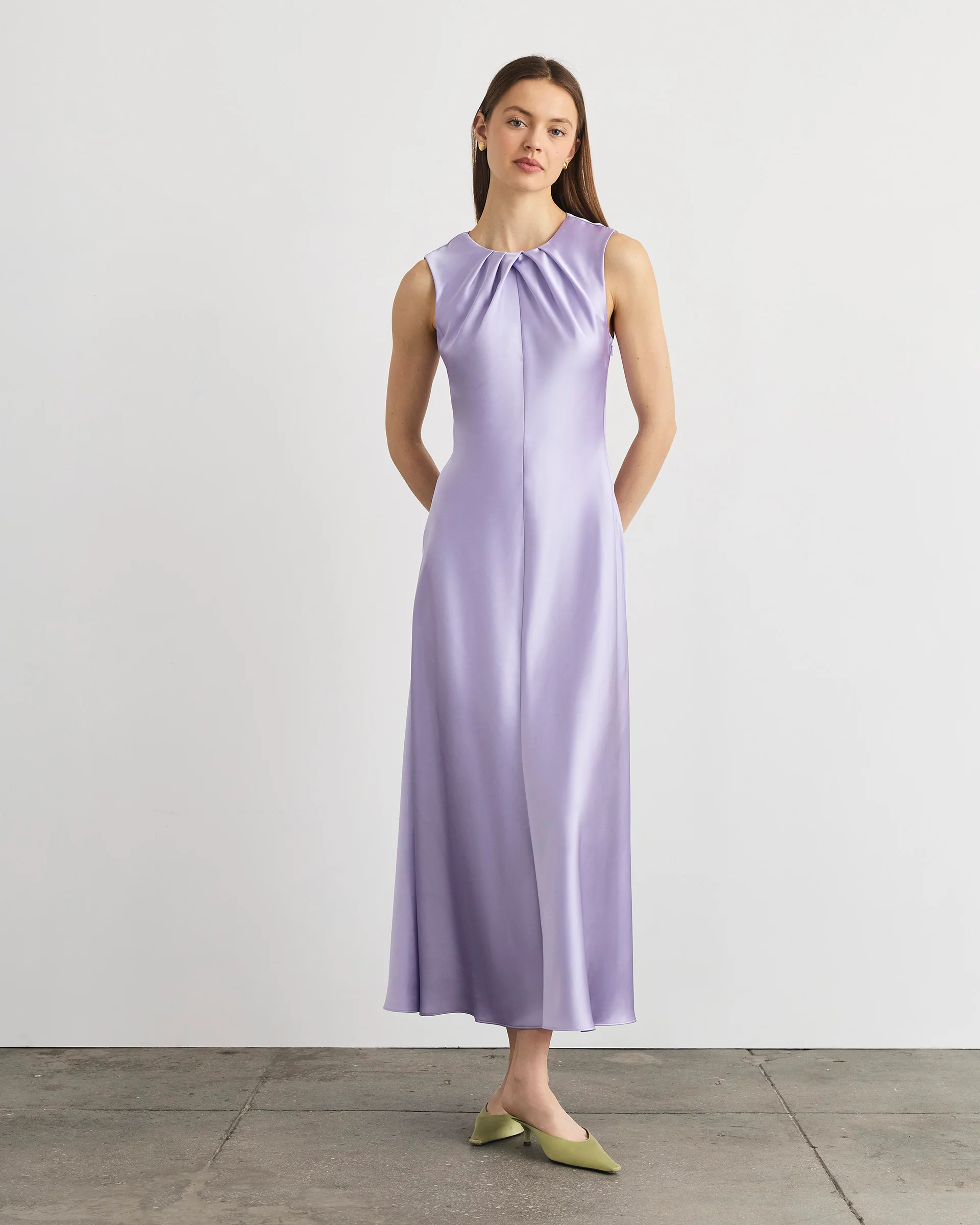 Emily Dress