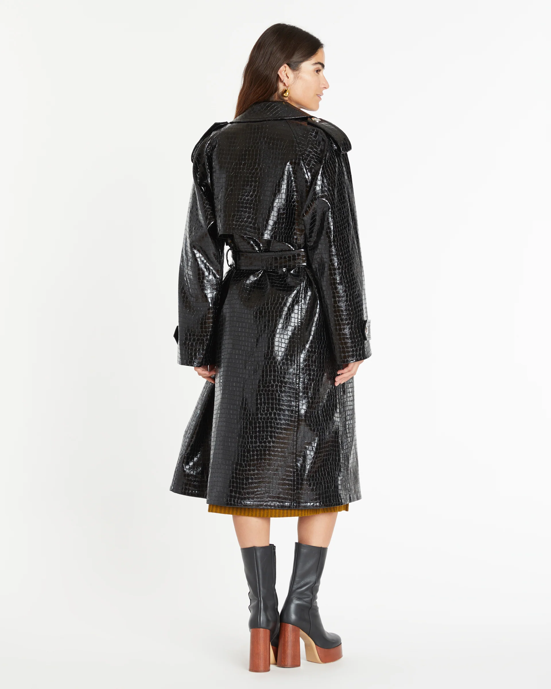 Emmeline Coat - Image 4
