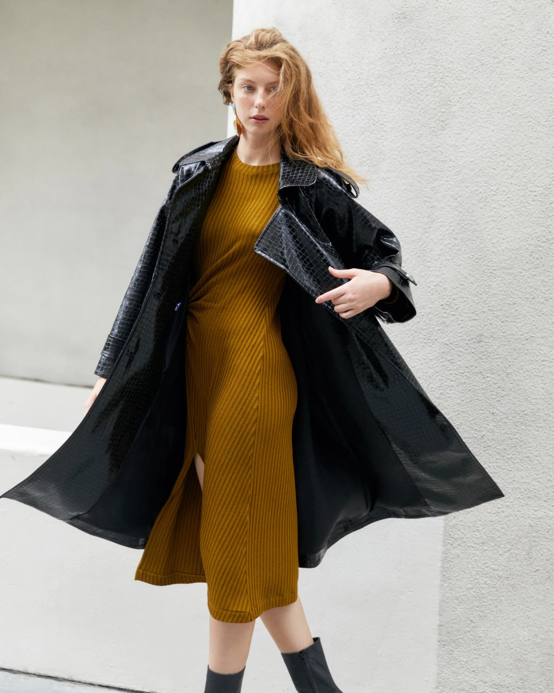Emmeline Coat - Image 5
