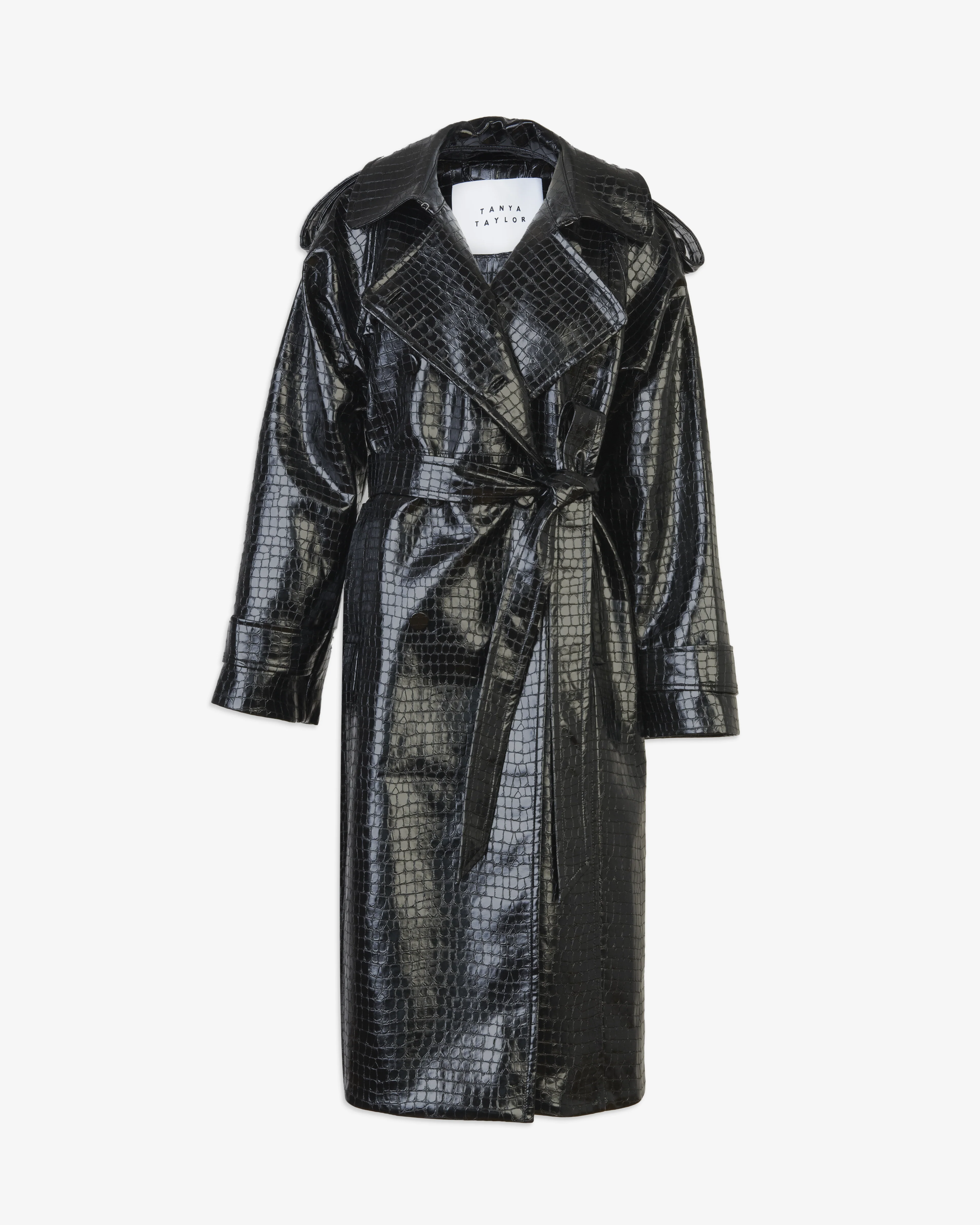 Emmeline Coat - Image 6
