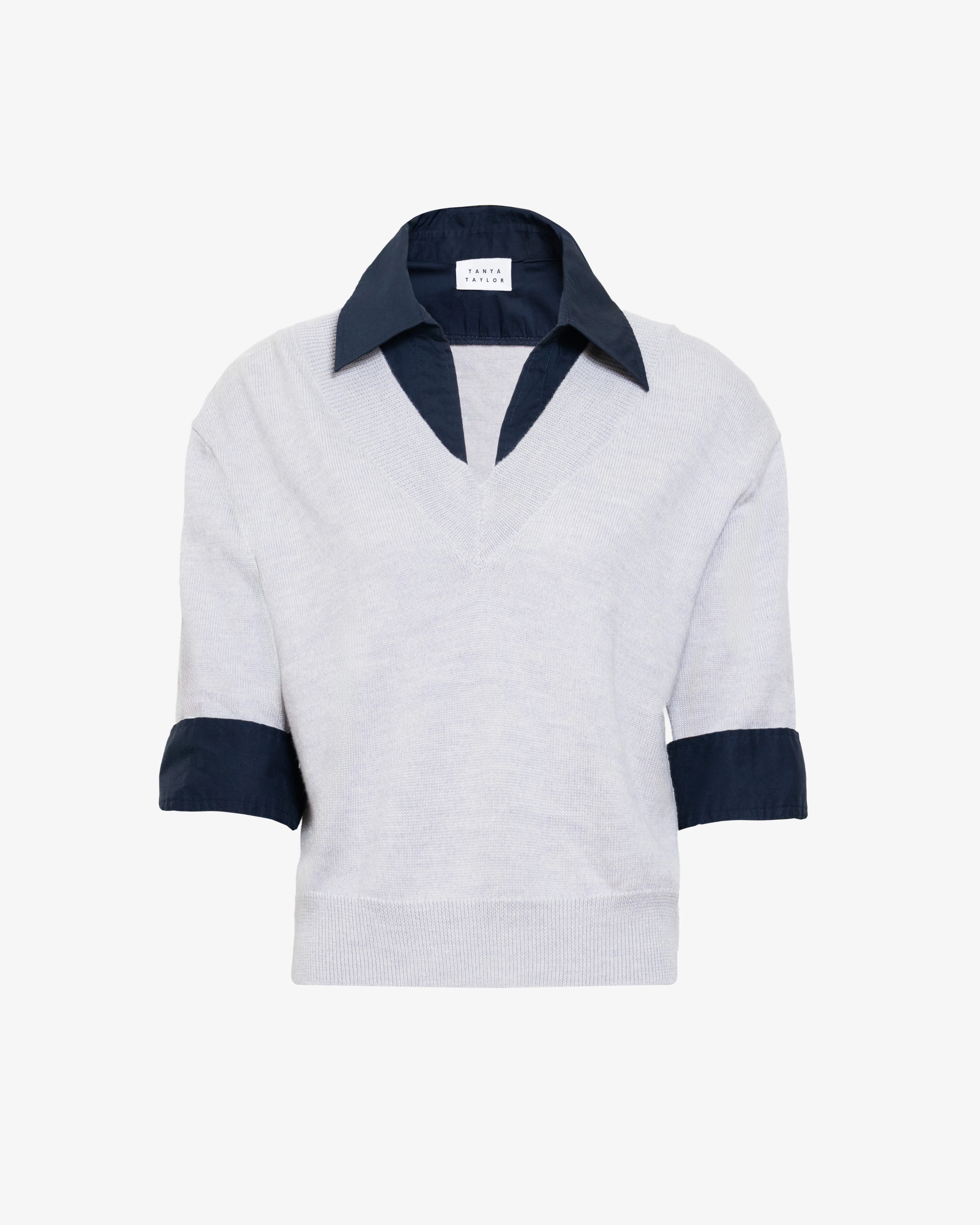 Esme Sweater Top