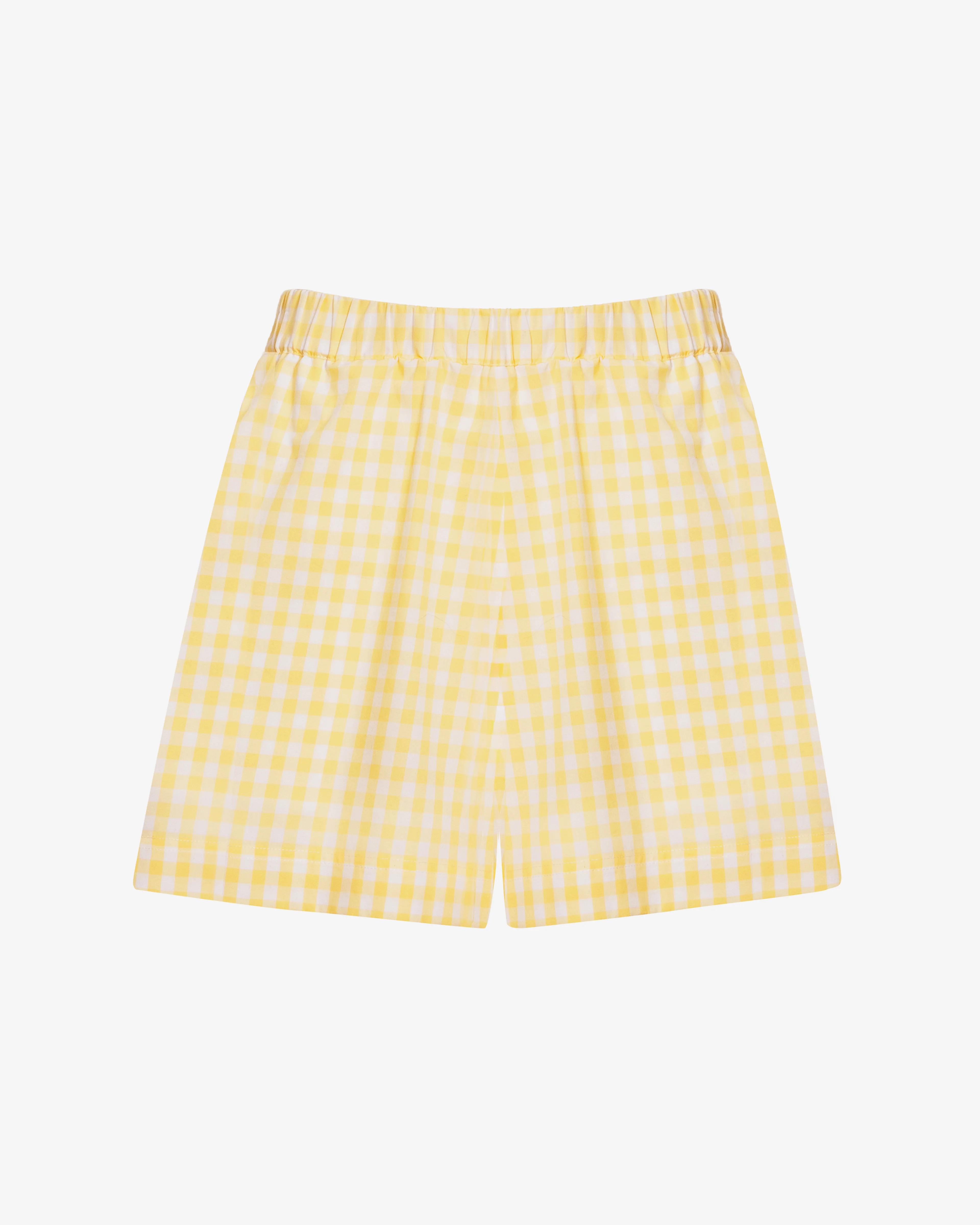 Fallon Short