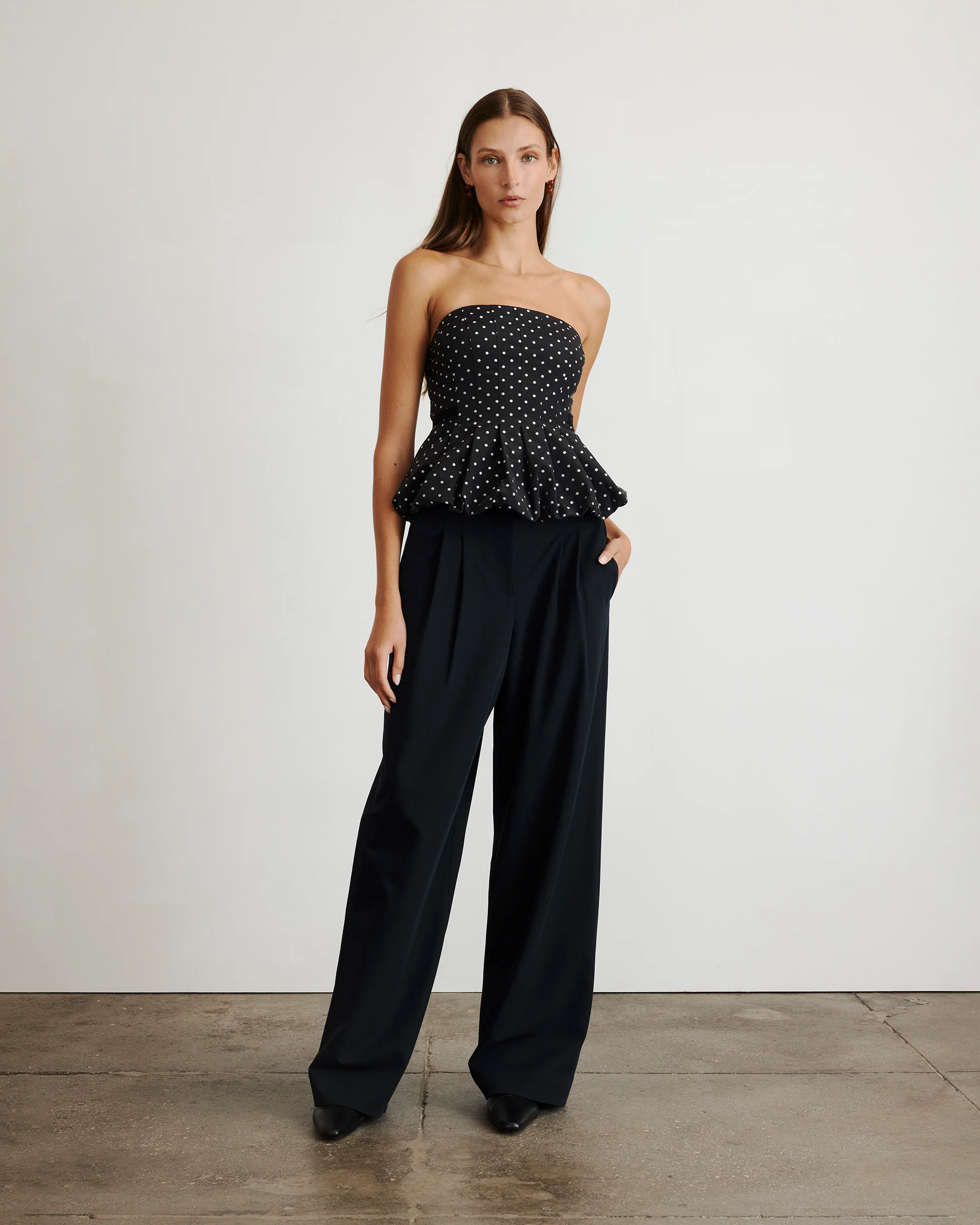 Farah Top - Image 2