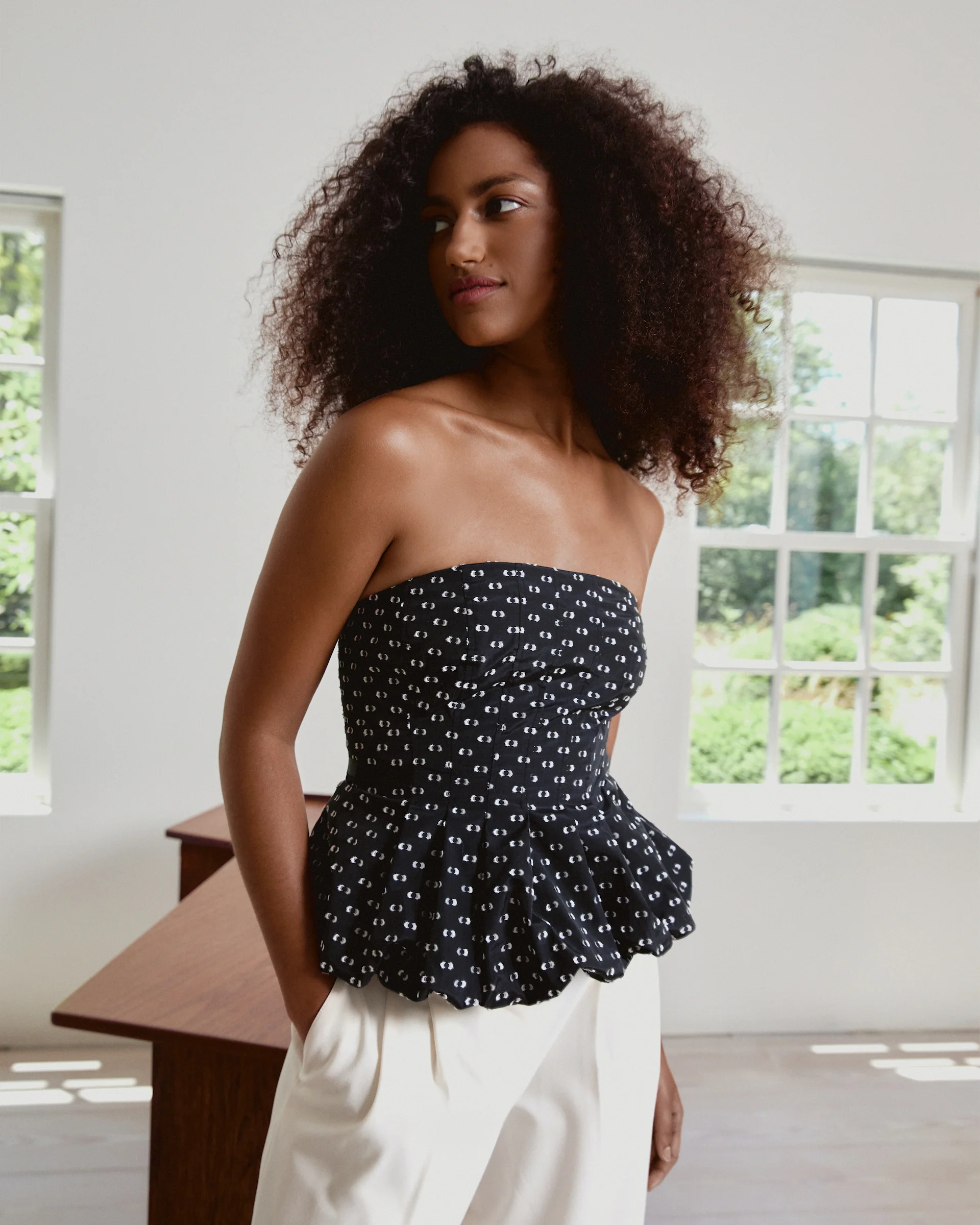 Farah Top - Image 3