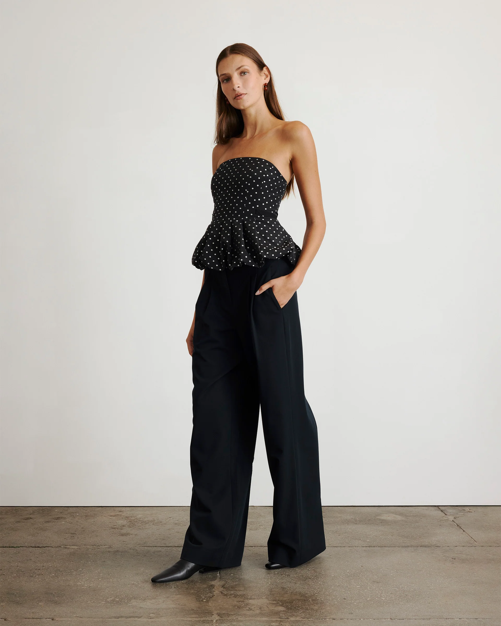 Farah Top - Image 4