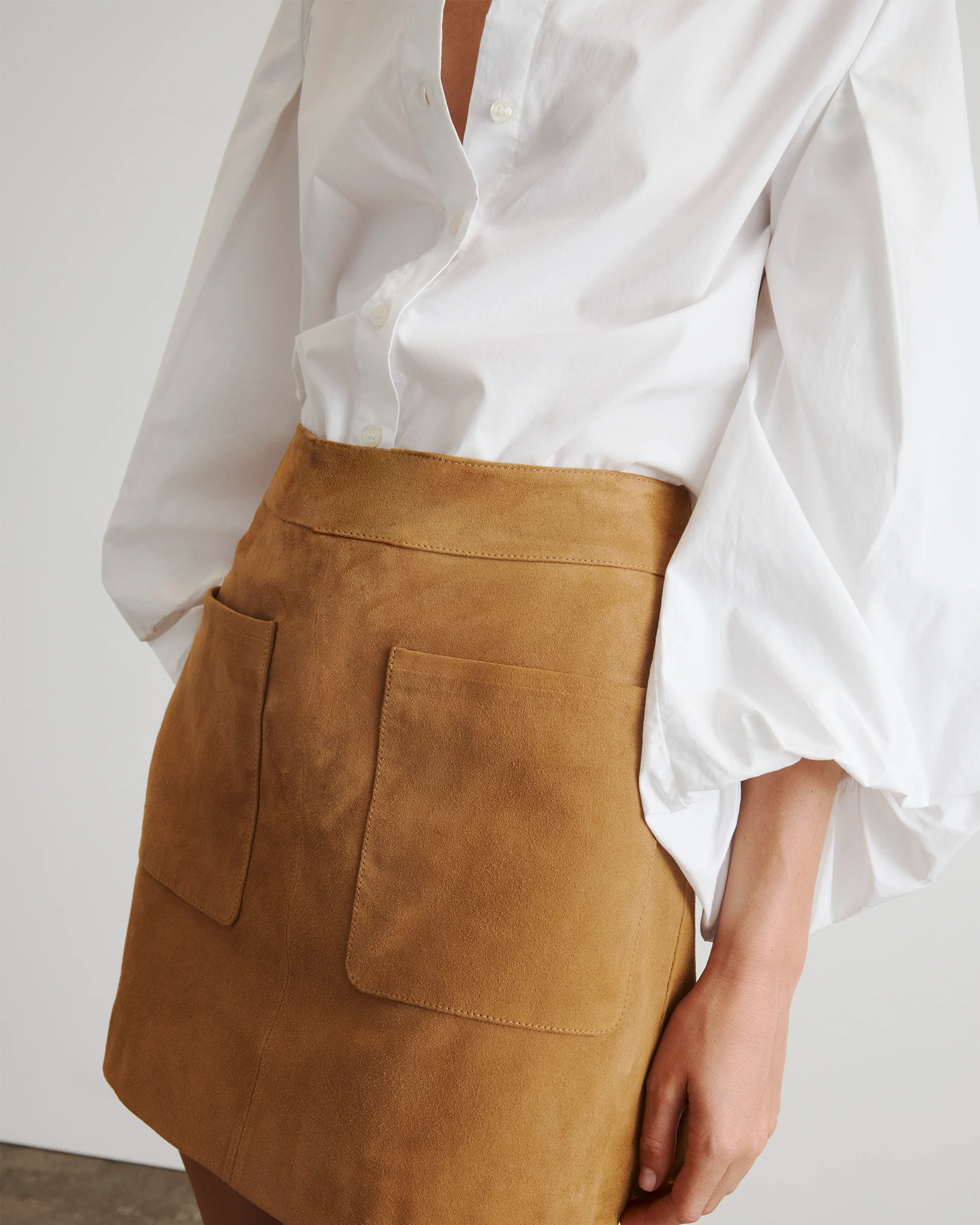 Fran Skirt
