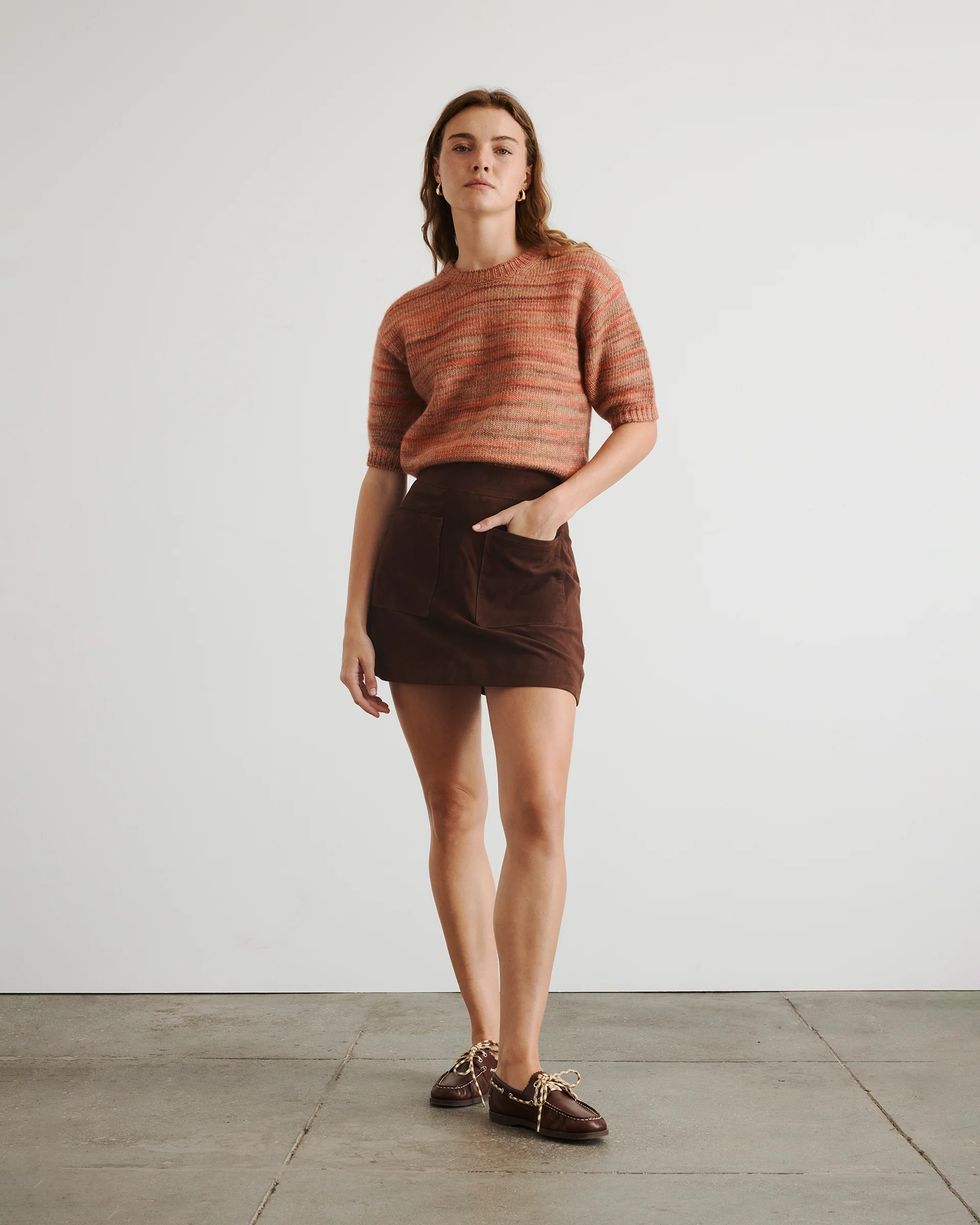 Fran Skirt - Image 2