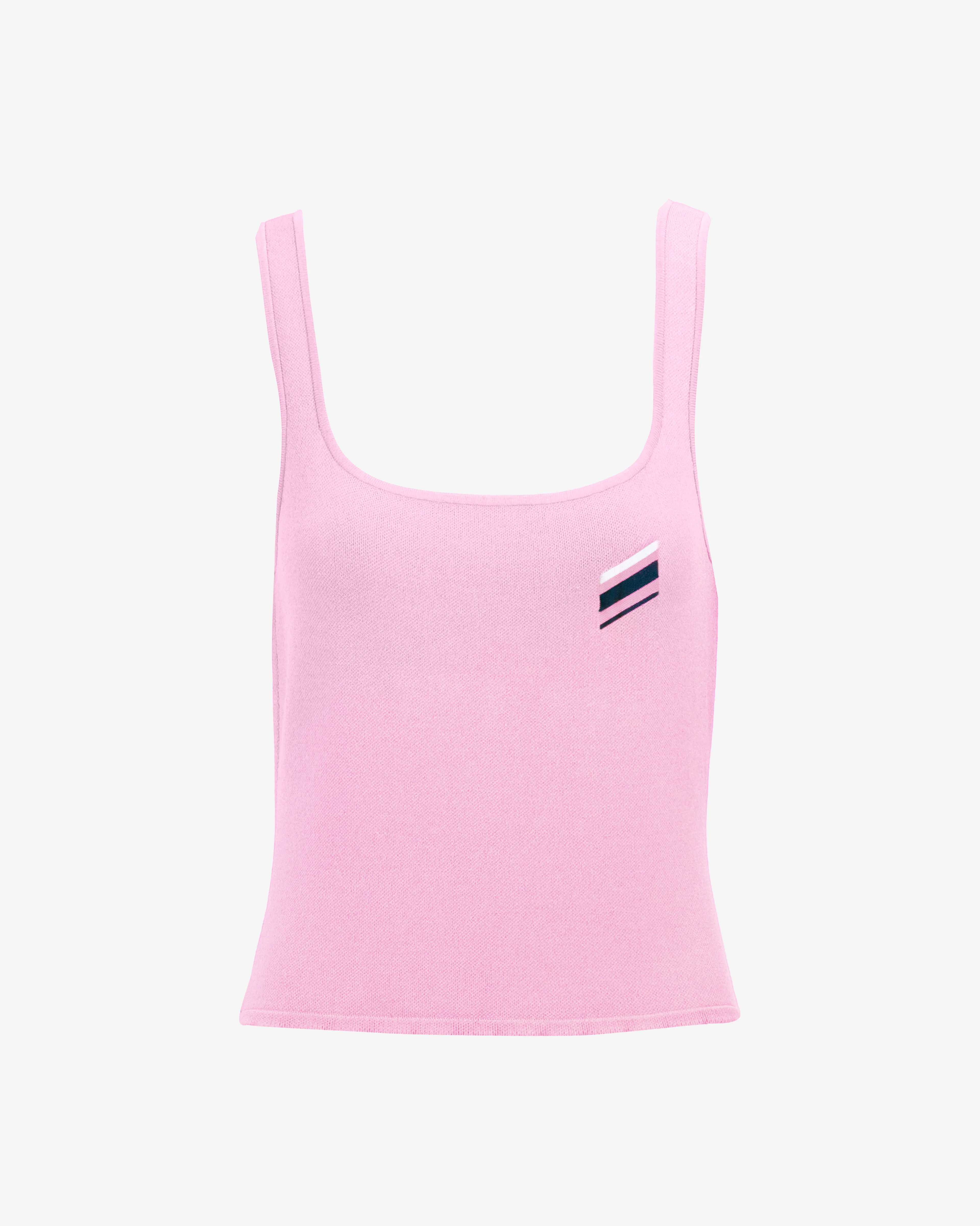 Garbine Knit Top