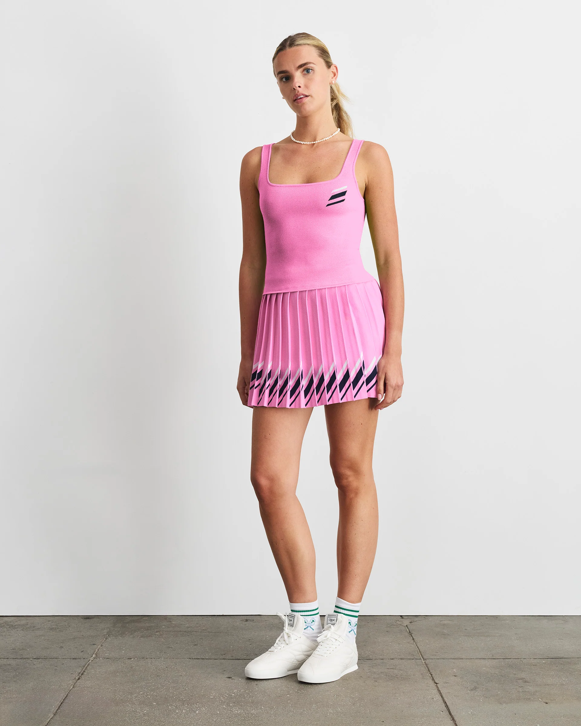 Garbine Knit Top - Image 3