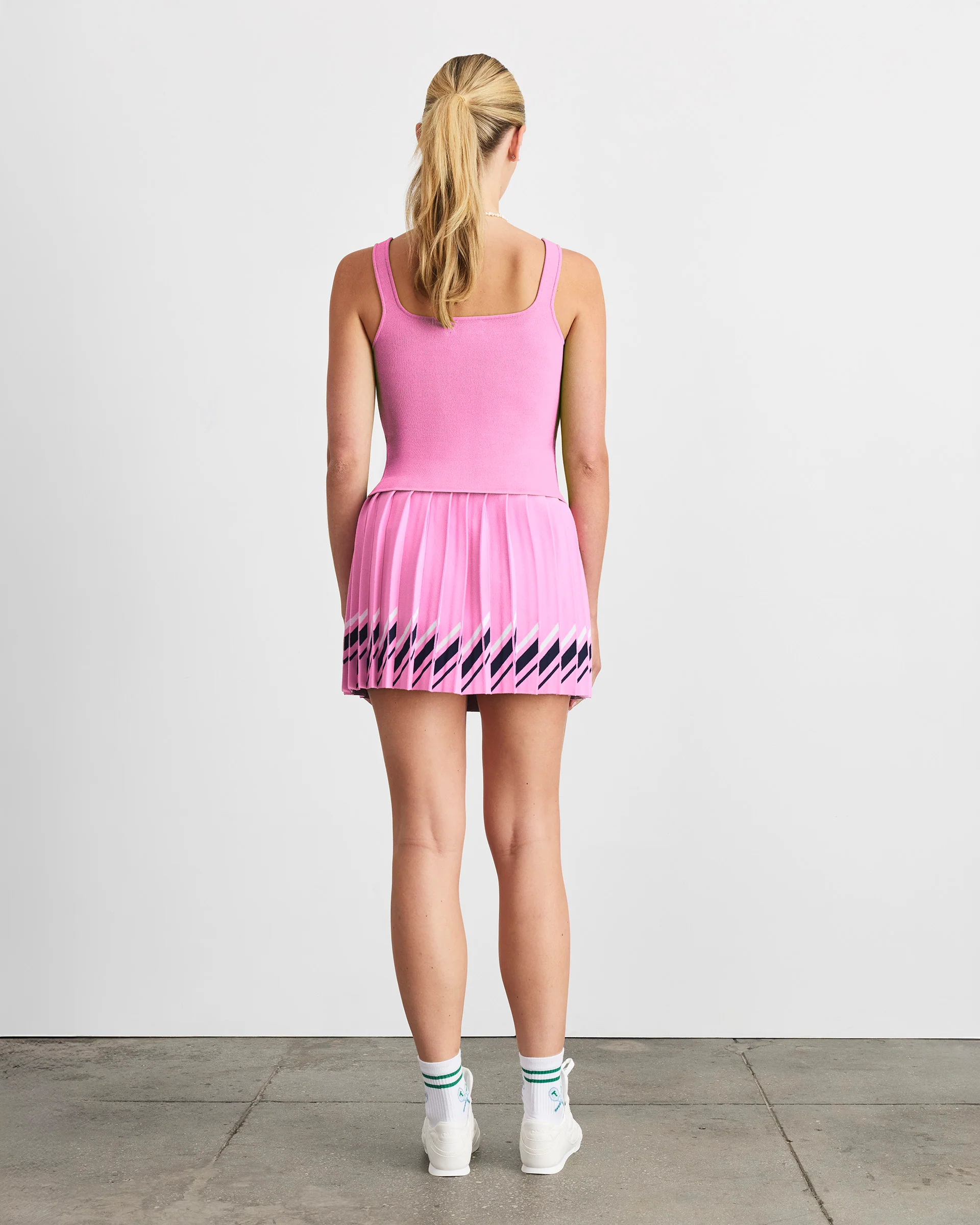 Garbine Knit Top - Image 4