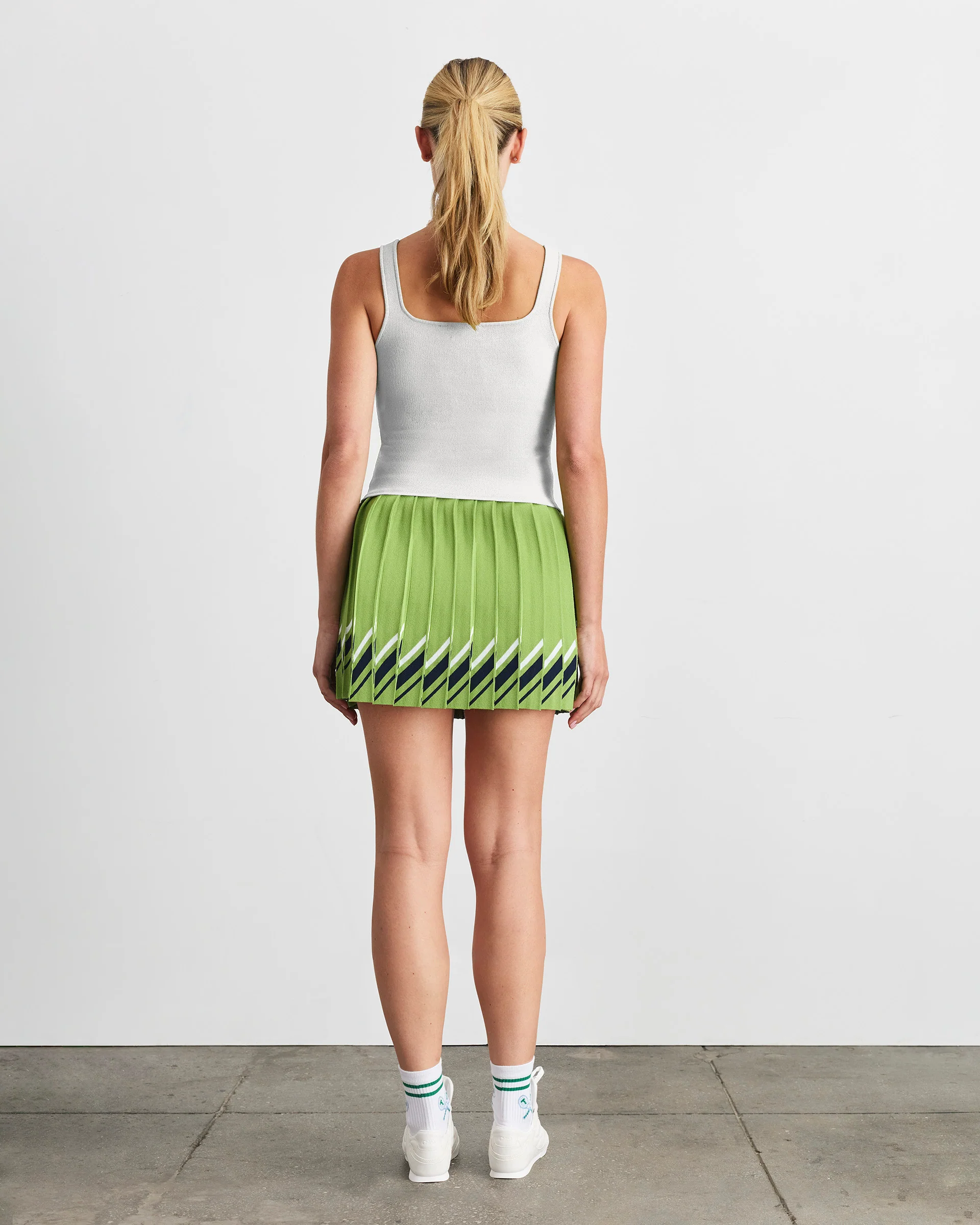 Garbine Knit Top - Image 3