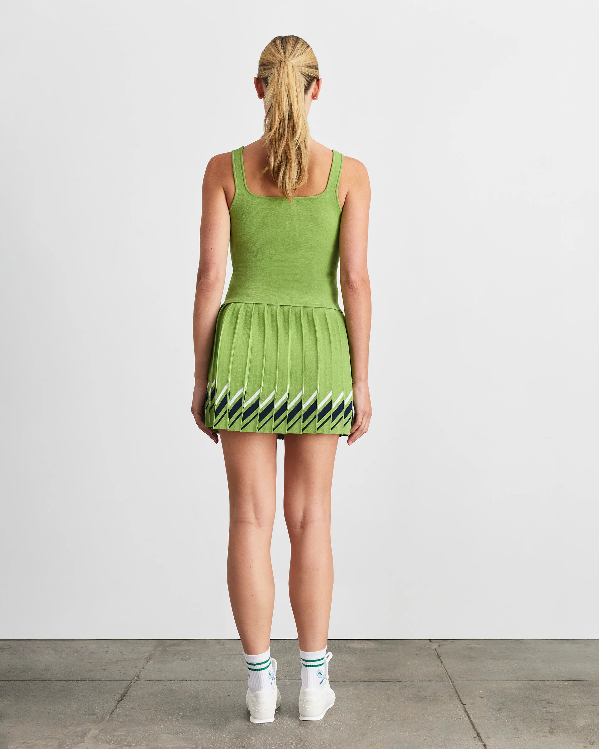 Garbine Knit Top - Image 3