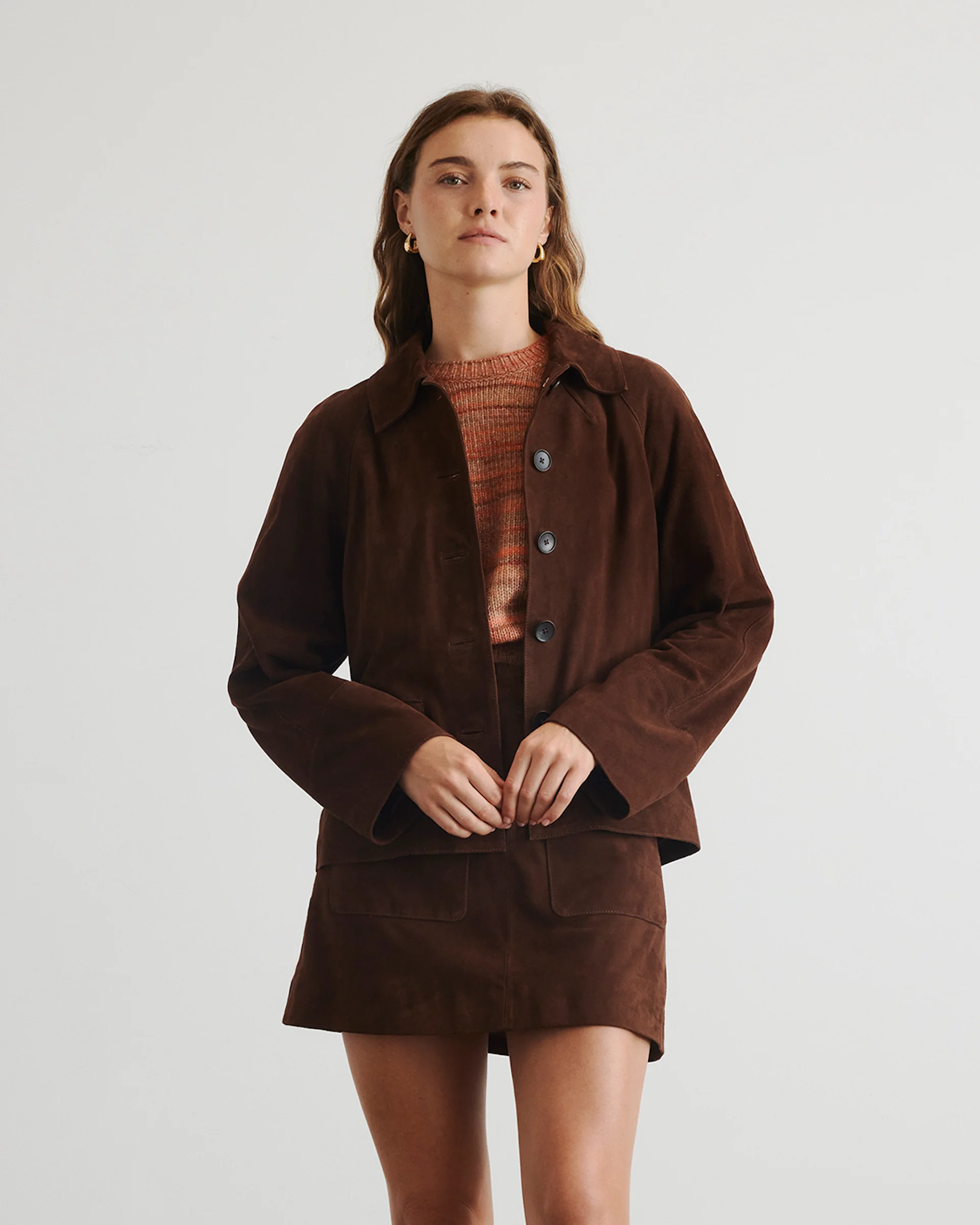 Gidget Jacket