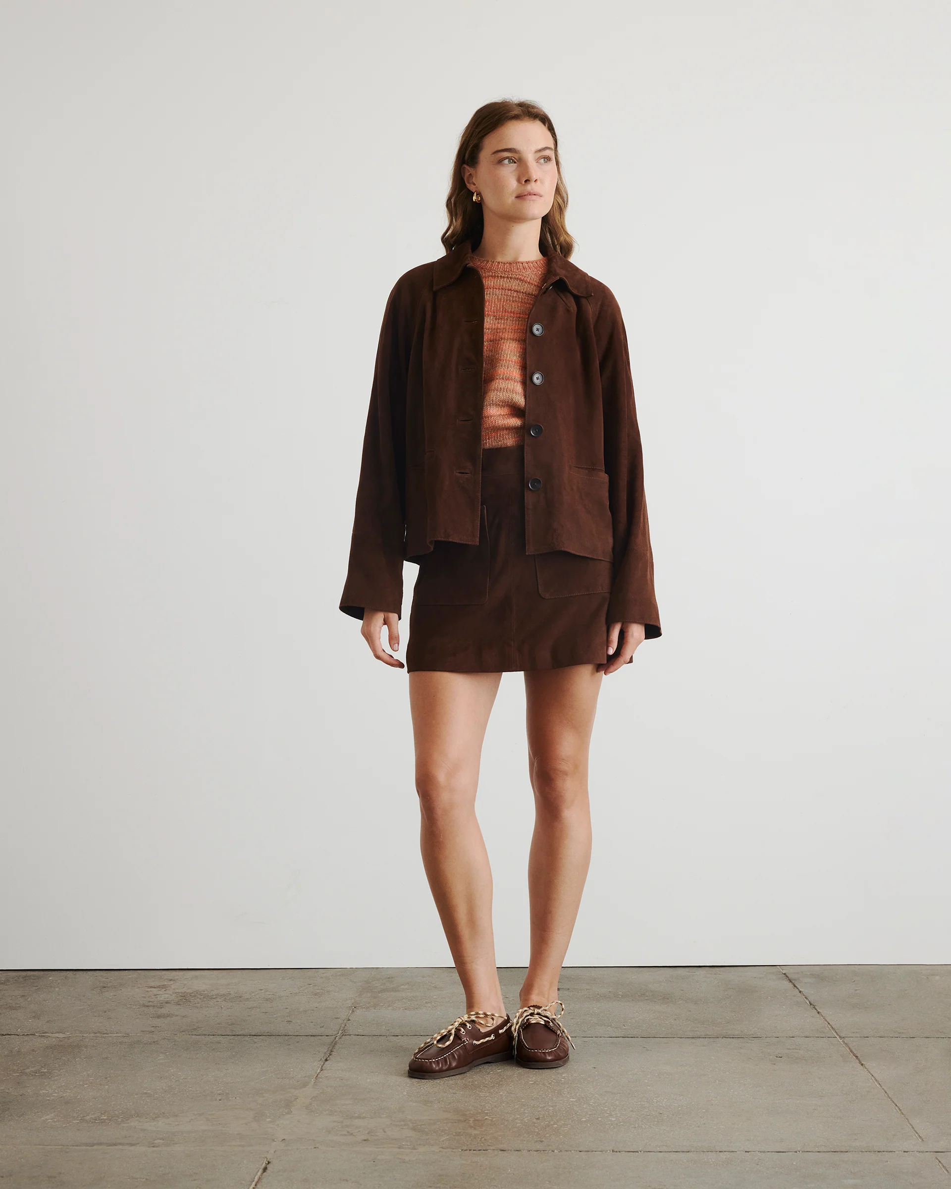 Gidget Jacket - Image 2