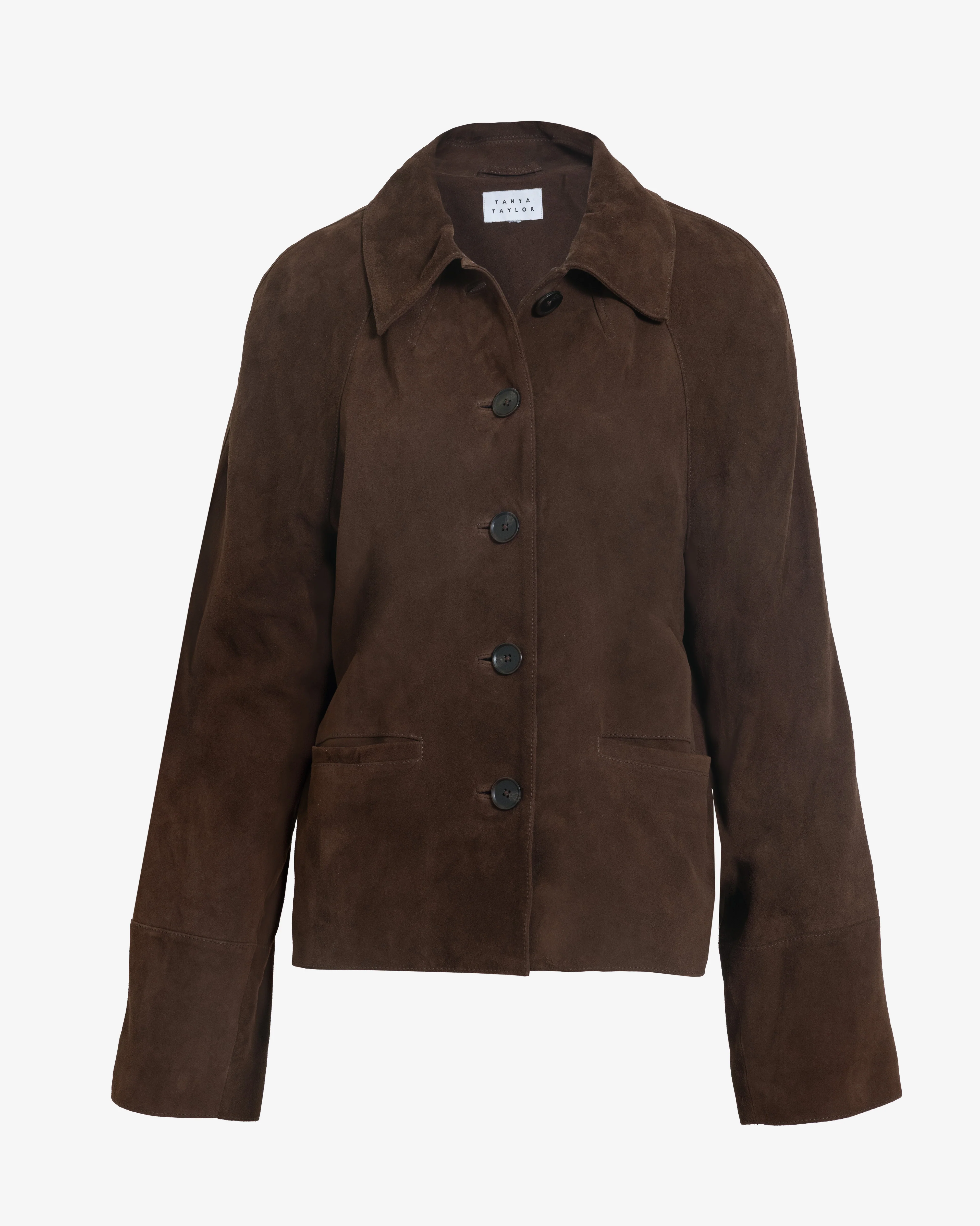 Gidget Jacket - Image 6