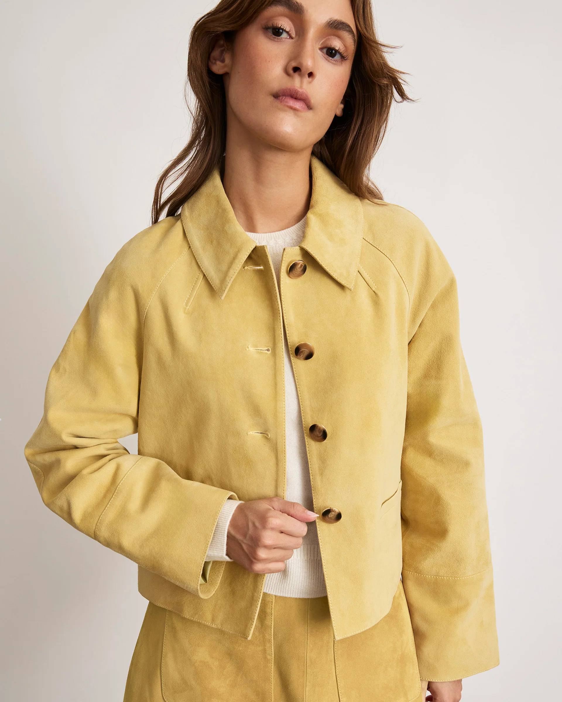 Gidget Jacket