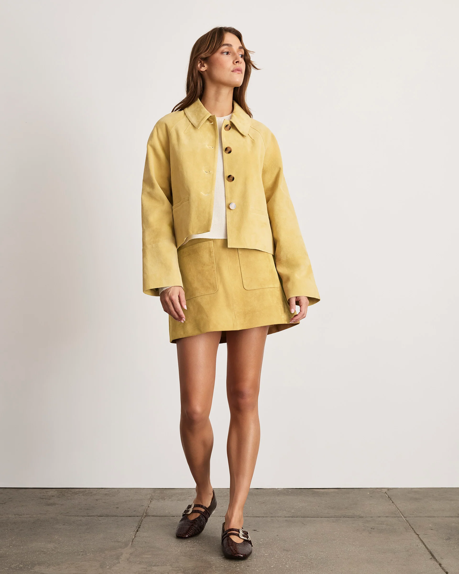 Gidget Jacket - Image 2