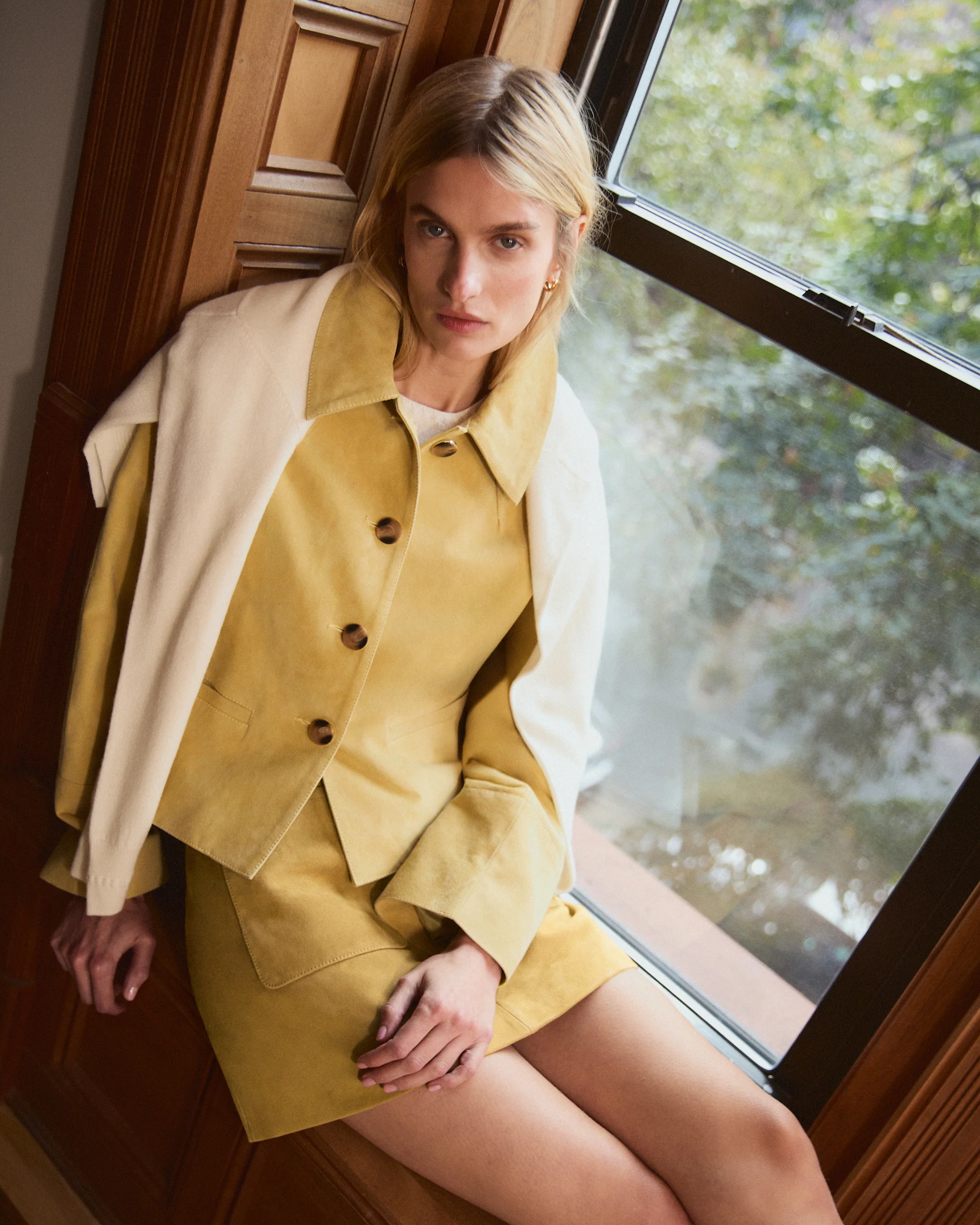 Gidget Jacket - Image 3