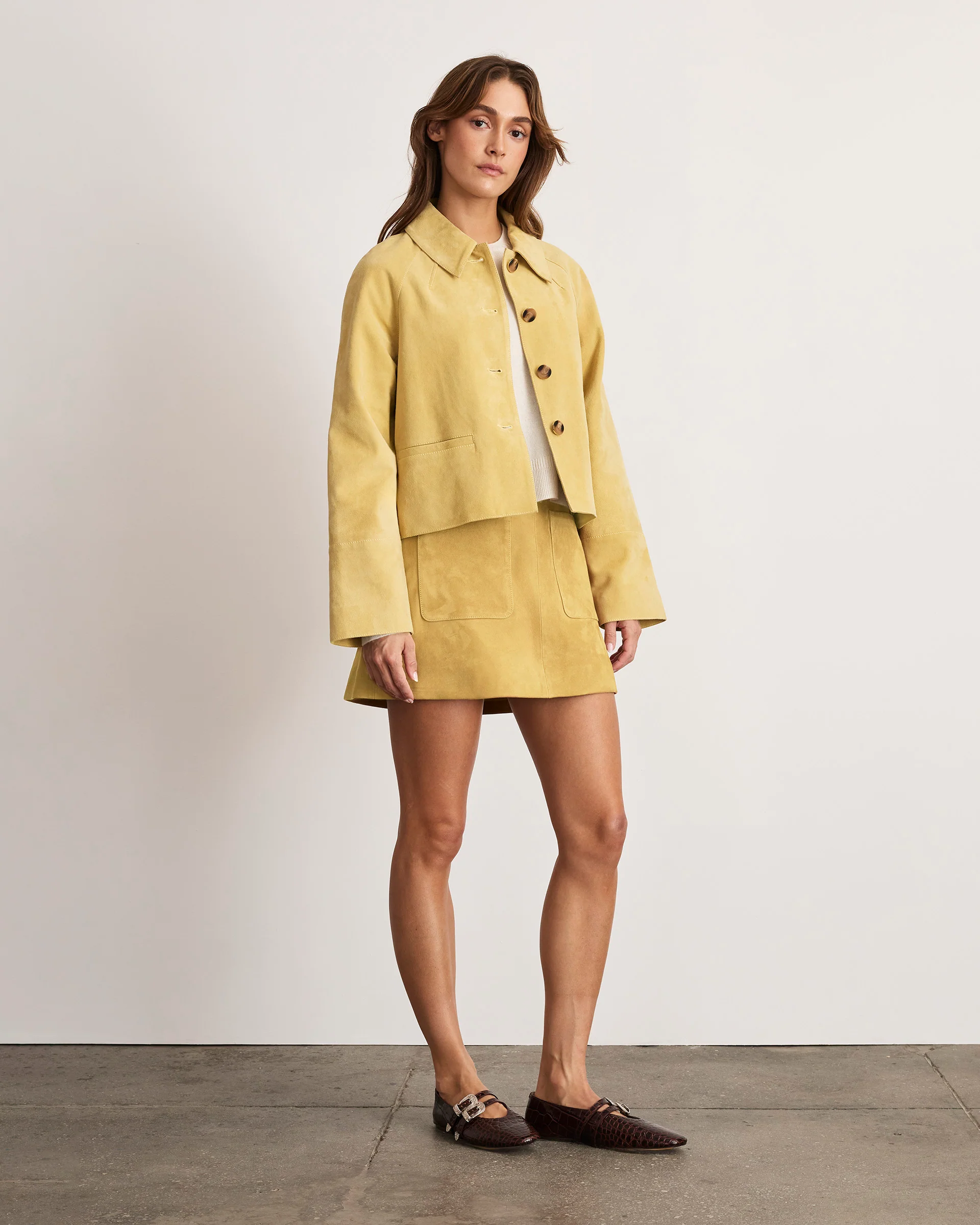 Gidget Jacket - Image 4