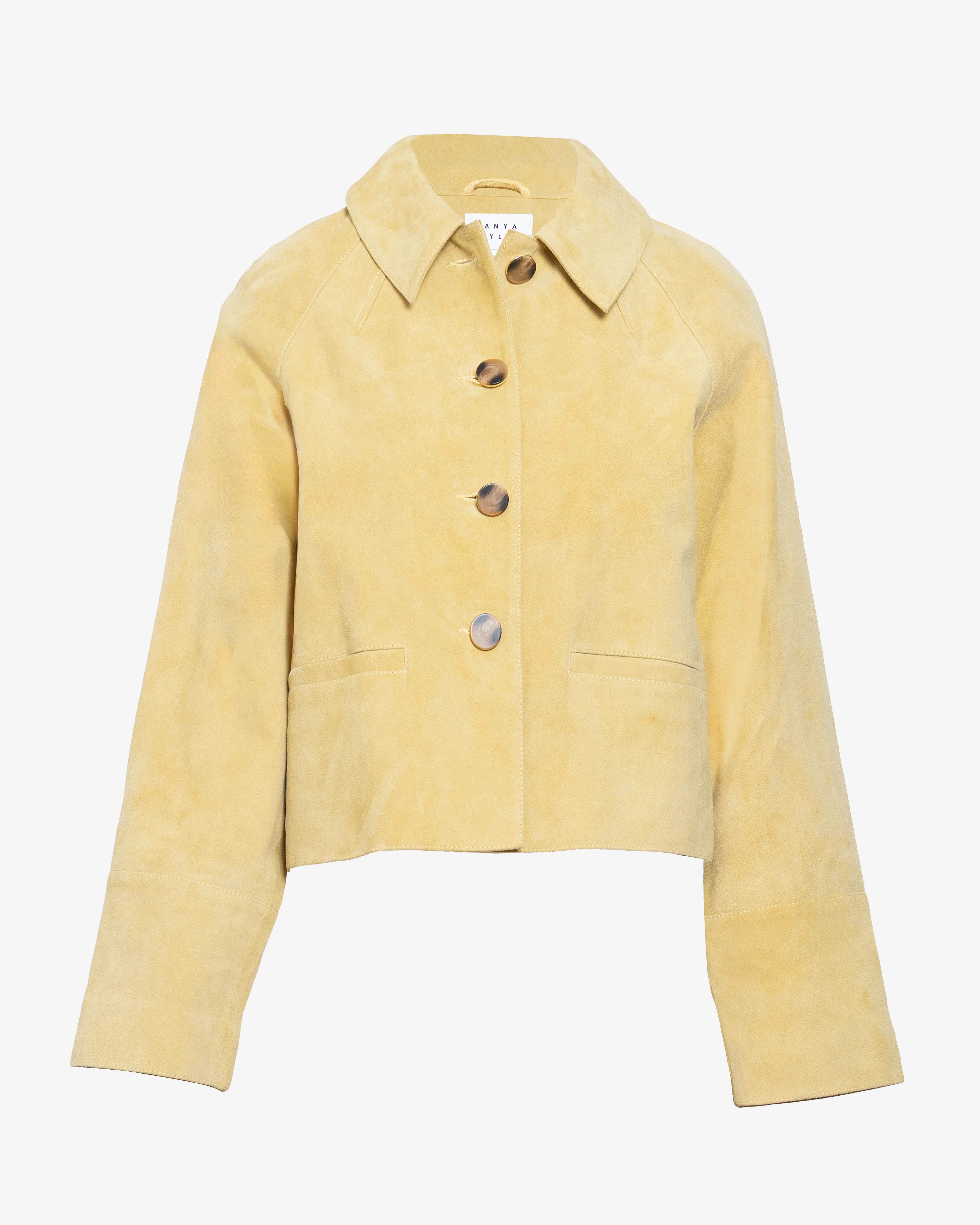 Gidget Jacket - Image 6