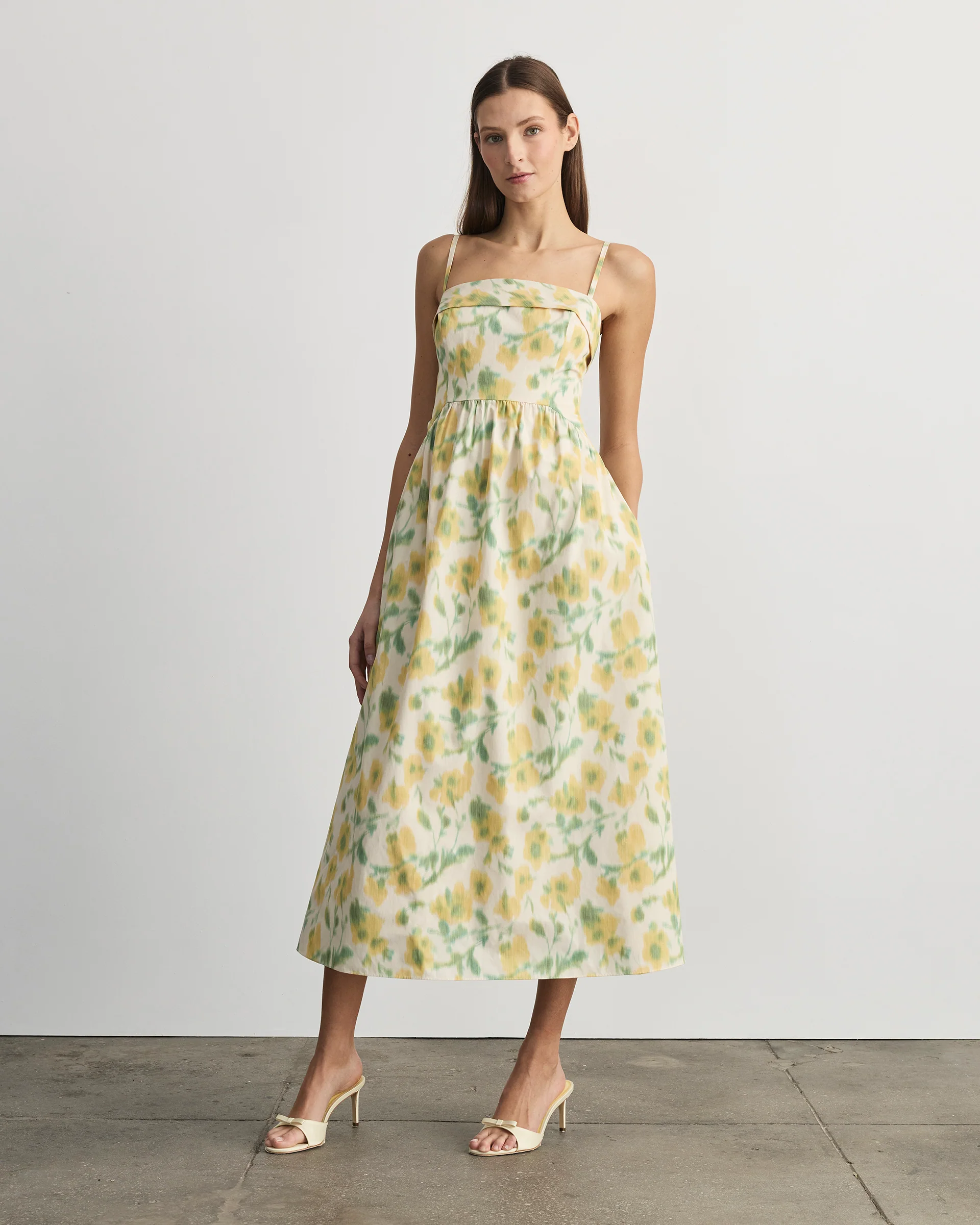 Gigi Dress - Image 4