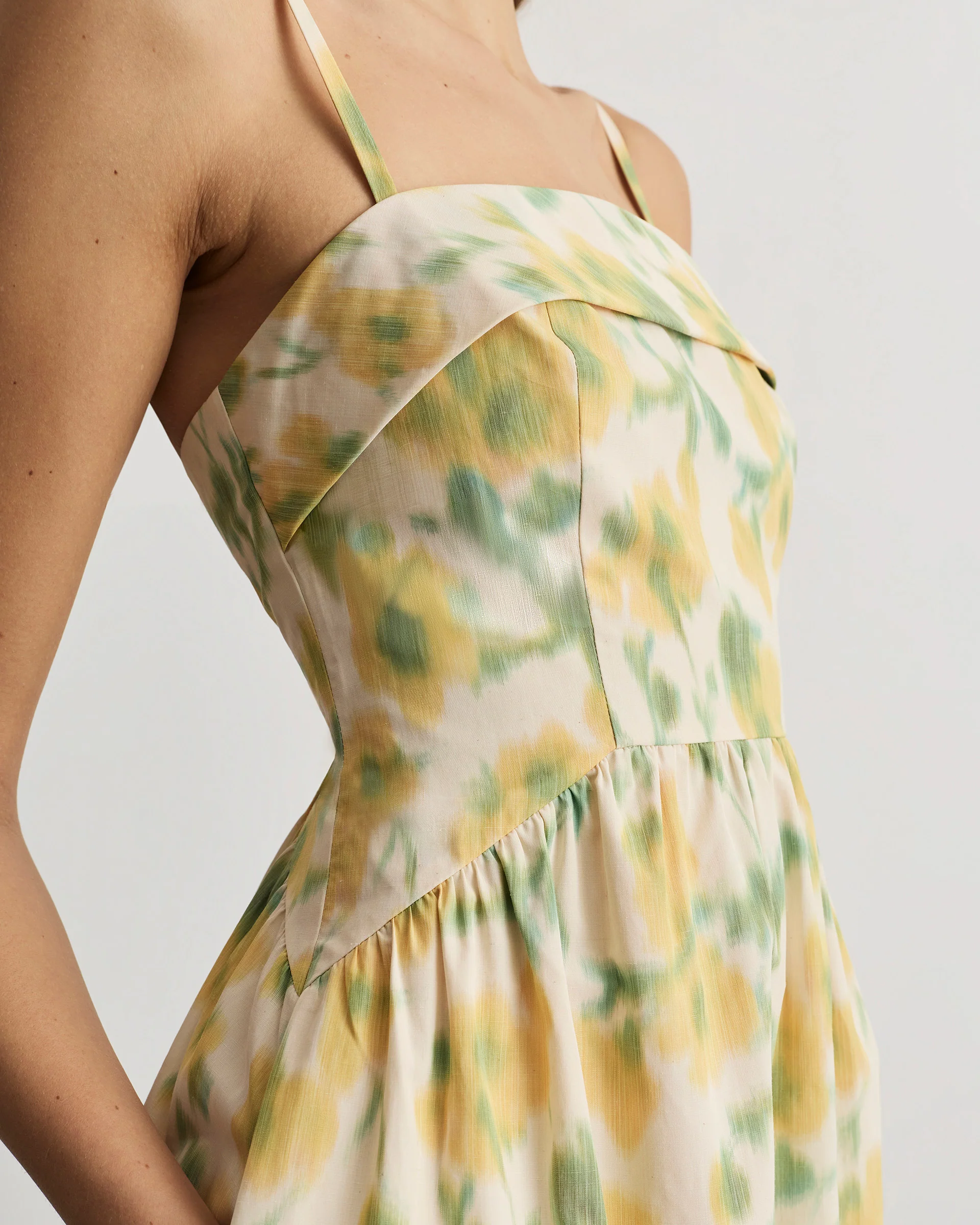 Gigi Dress - Image 5