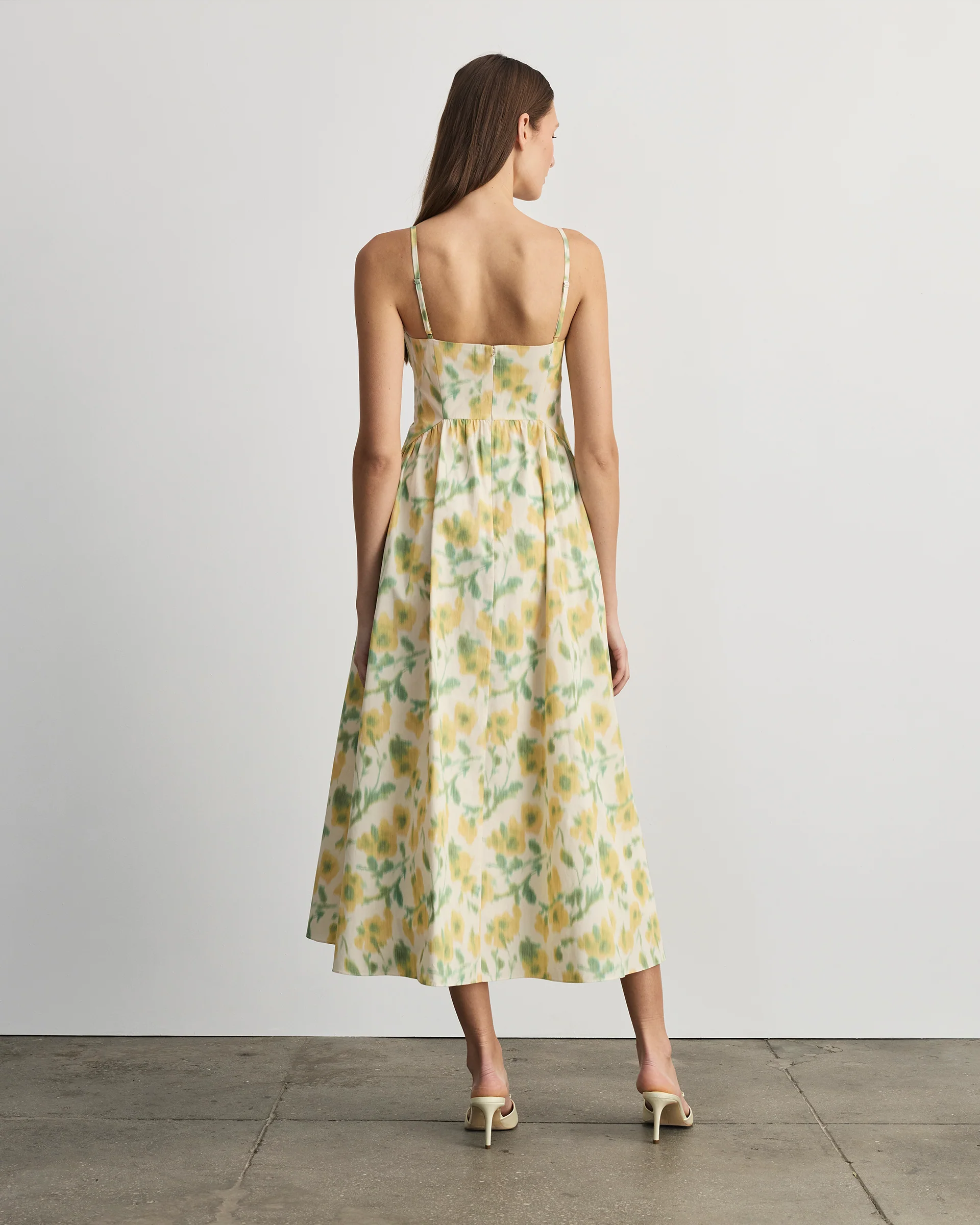 Gigi Dress - Image 6
