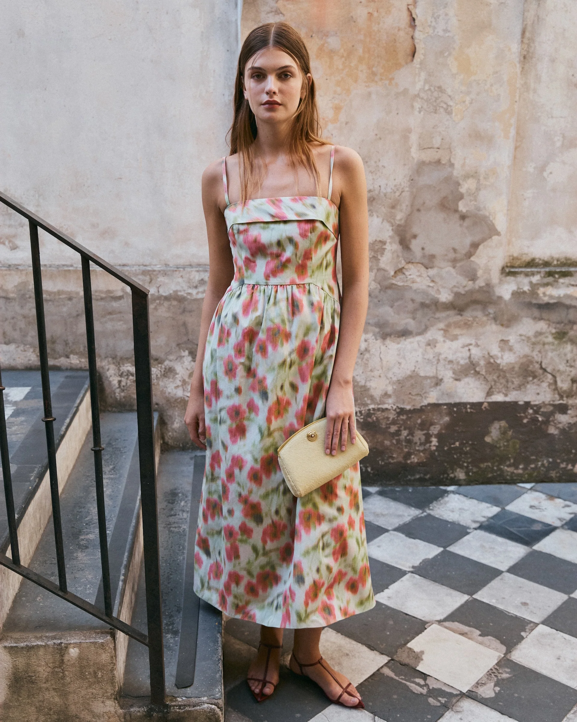 Gigi Dress - Image 3