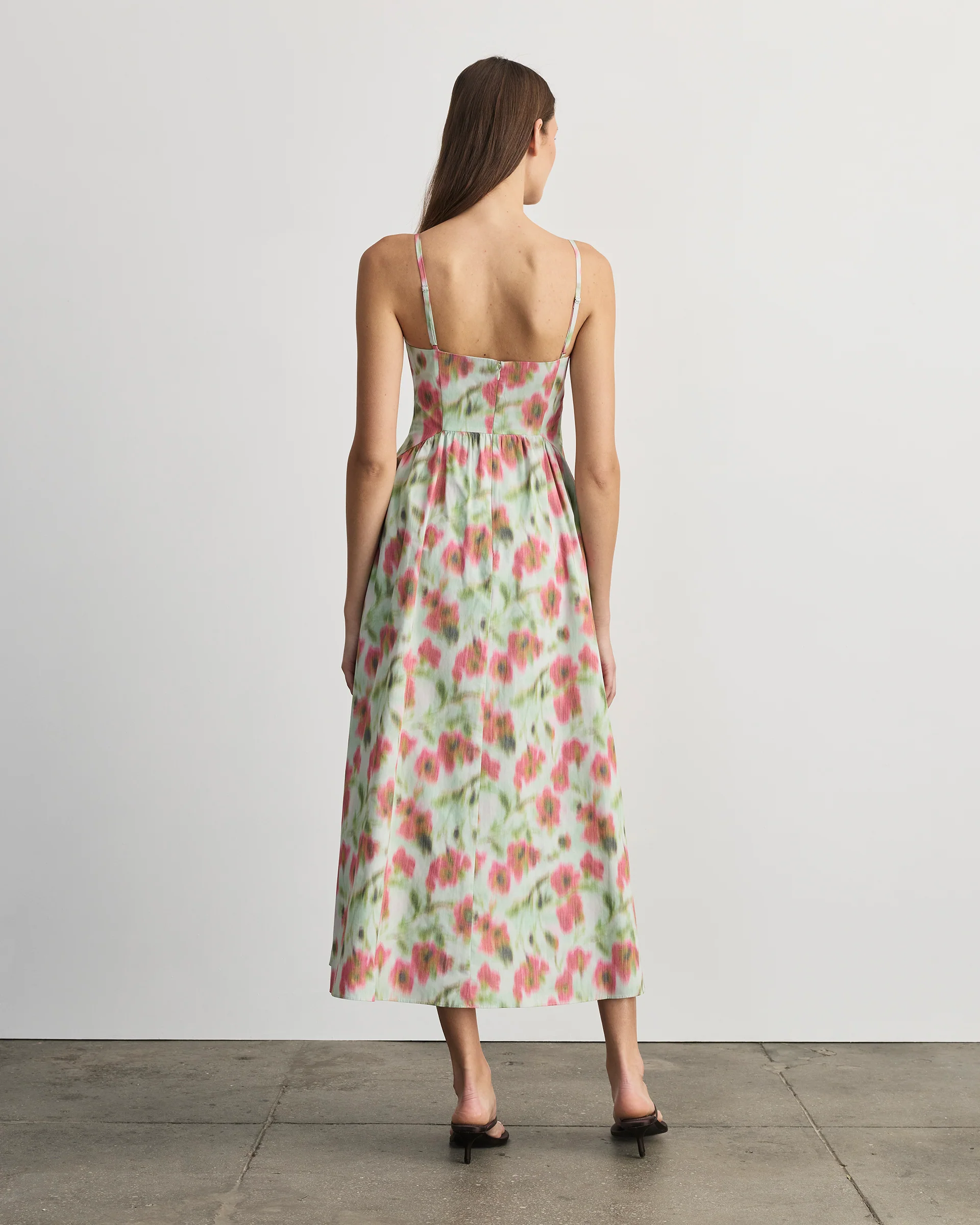 Gigi Dress - Image 5