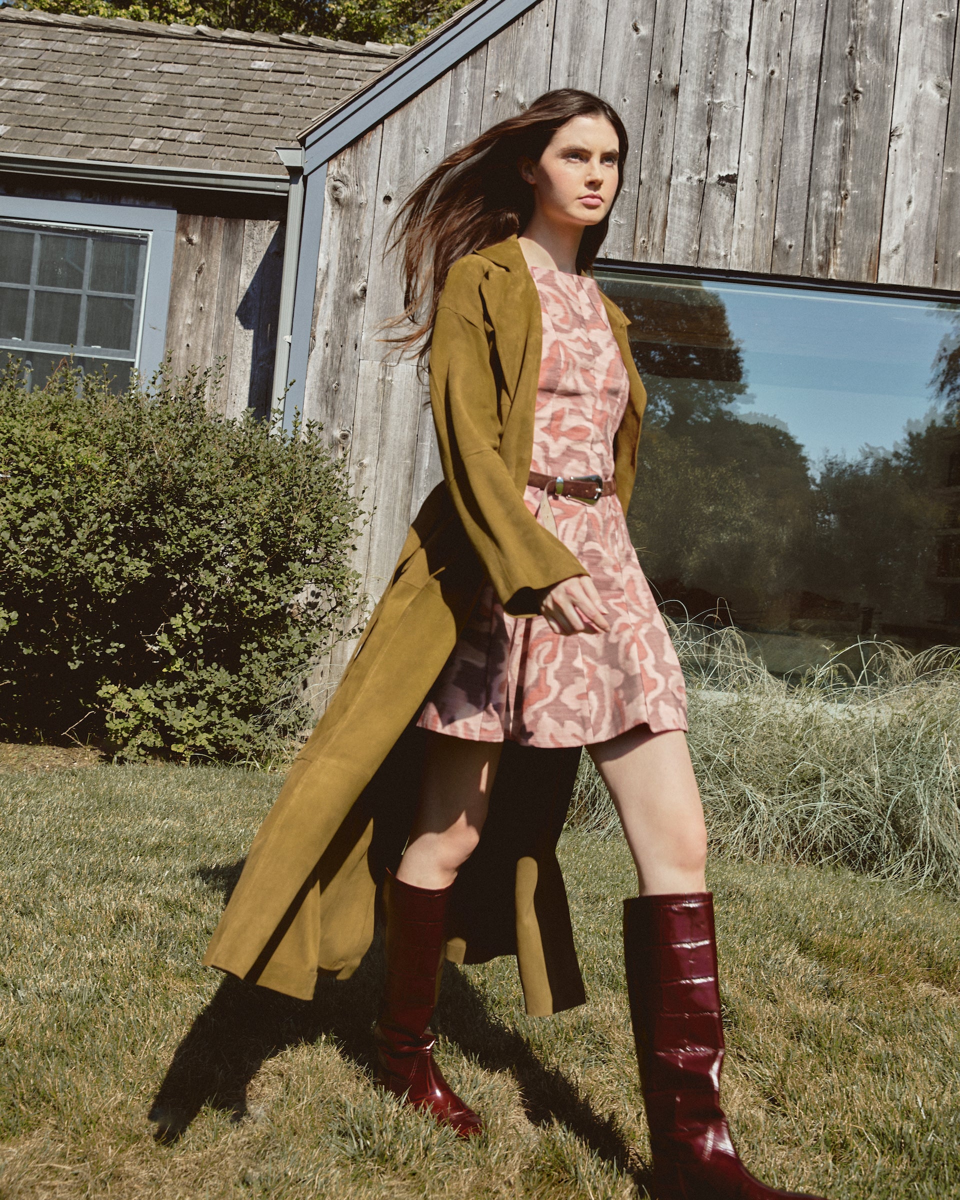 Glenda Dress - Image 3