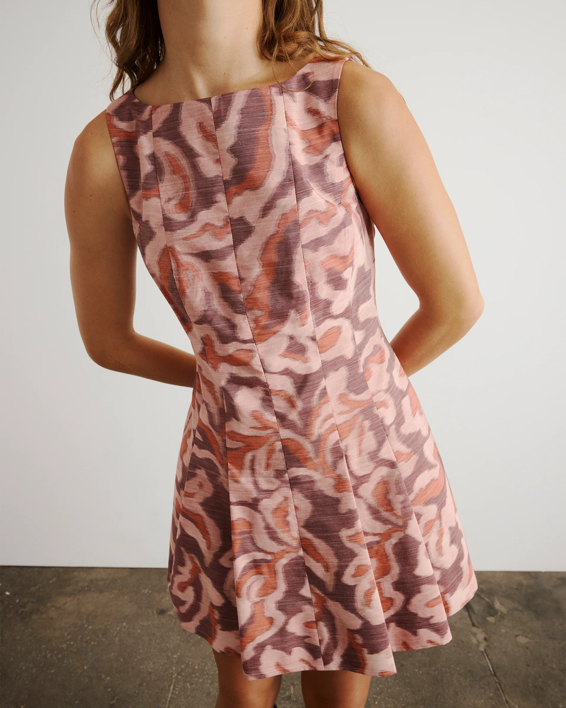 Glenda Dress - Image 5
