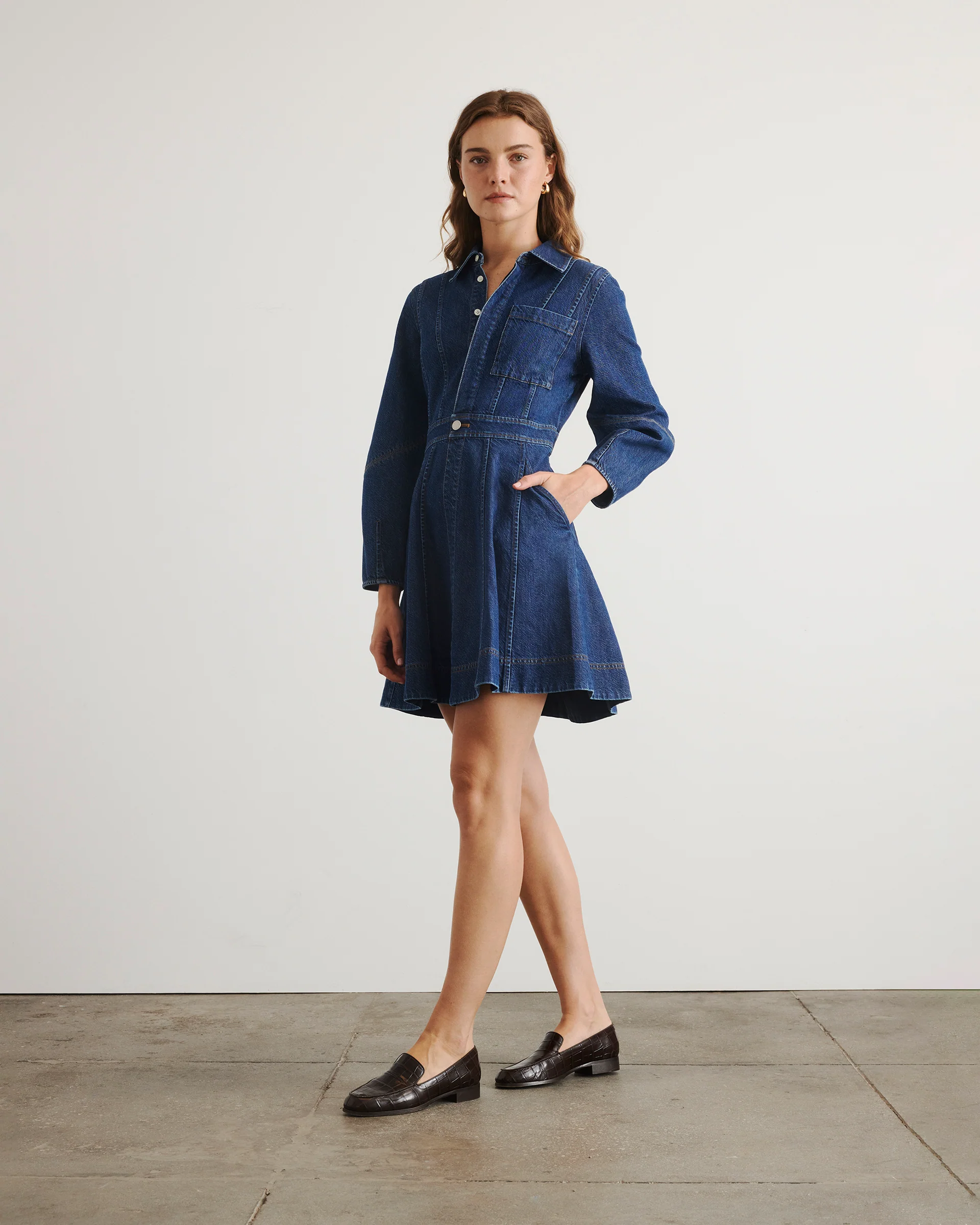 Hailey Dress - Image 4